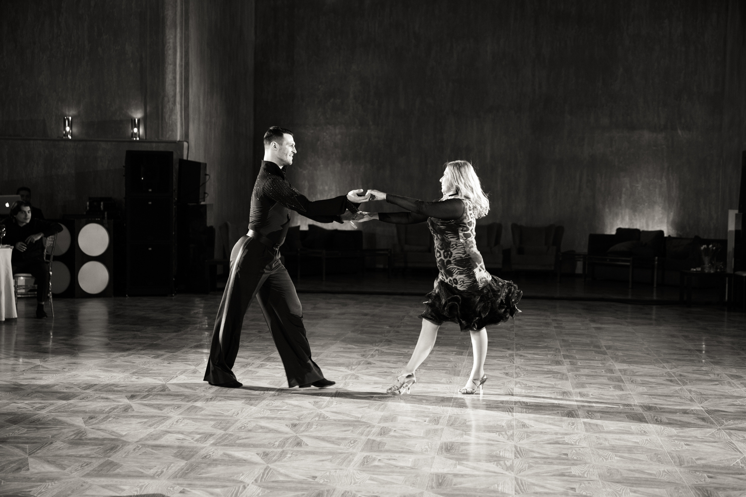 Весенний бал школы танцев: Talalay Dance. Свадебный фотограф в Санкт-Петербурге и Москве