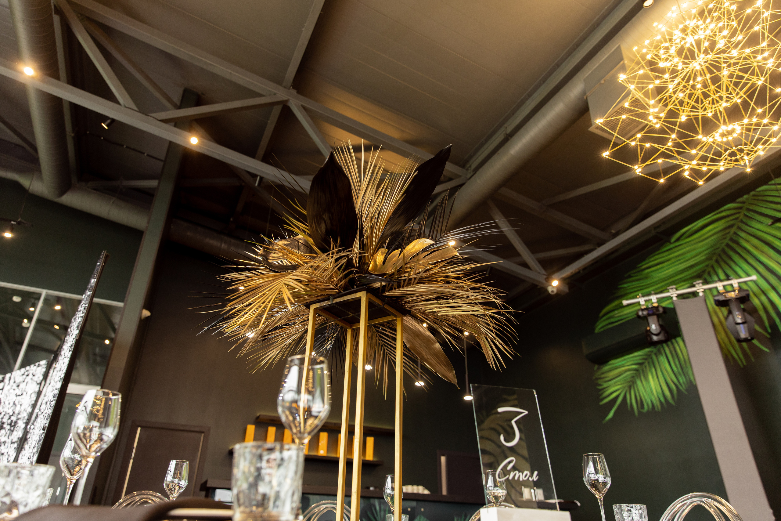 Юбилей. Свадебный фотограф в Санкт-Петербурге и Москве