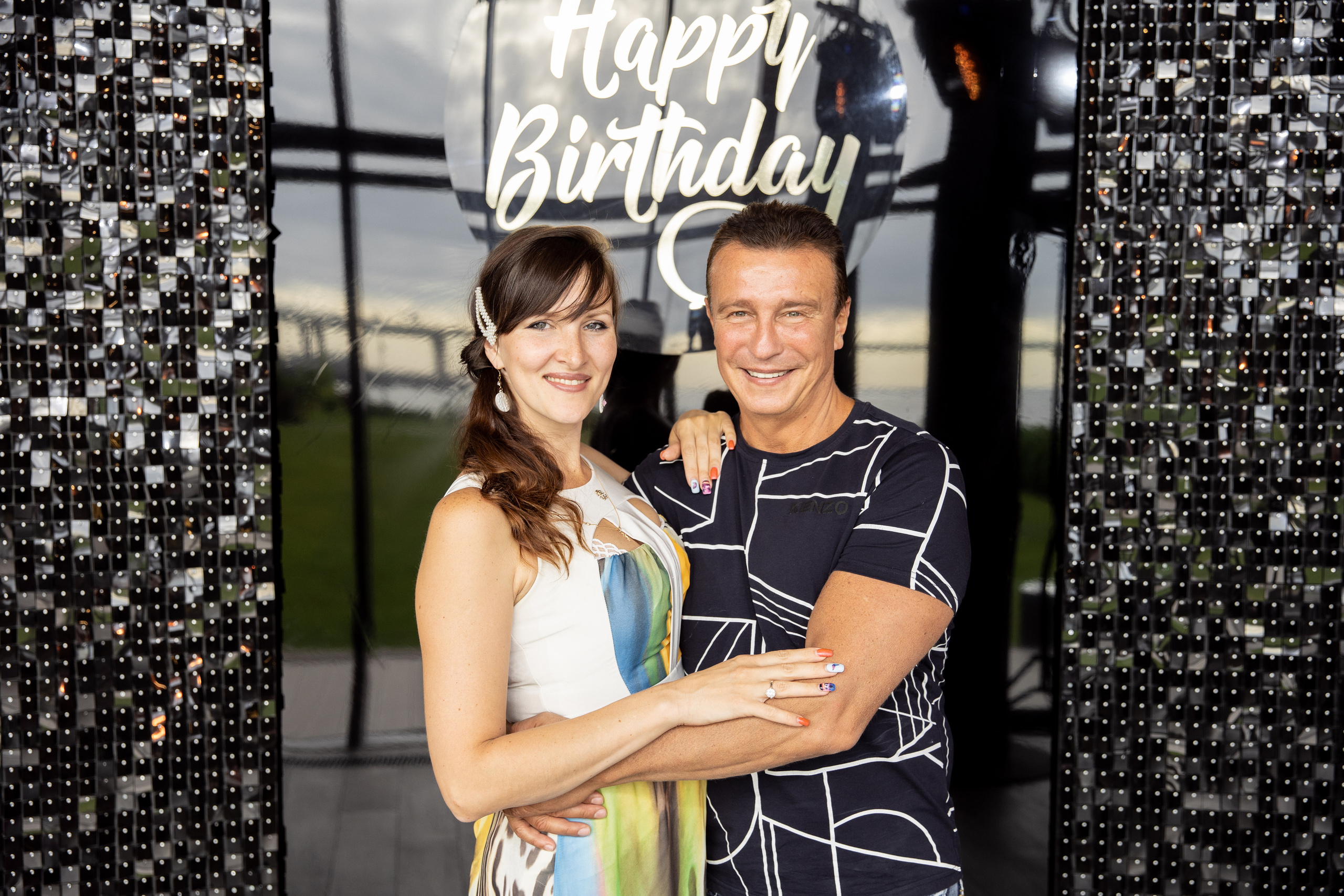 Юбилей. Свадебный фотограф в Санкт-Петербурге и Москве