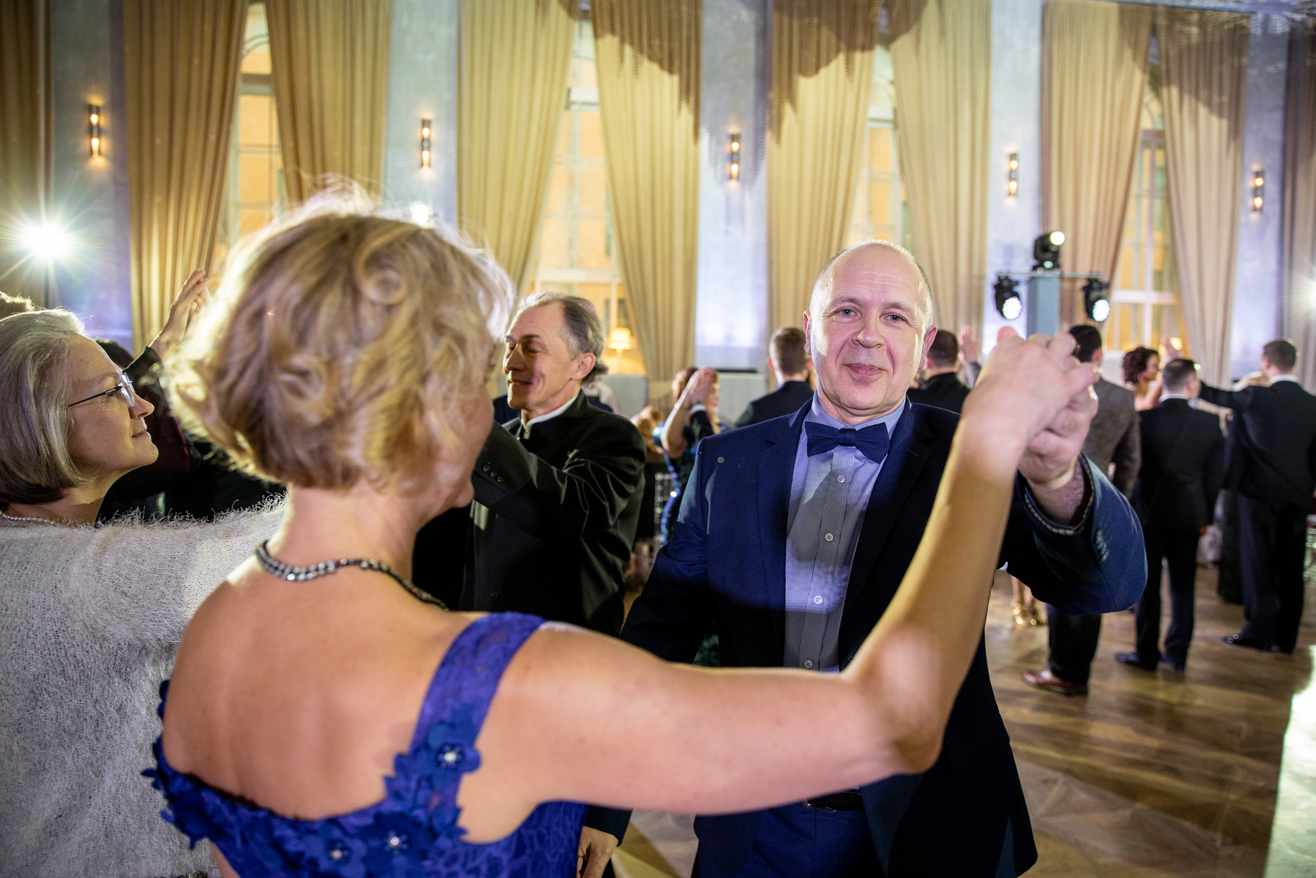Весенний бал школы танцев: Talalay Dance. Свадебный фотограф в Санкт-Петербурге и Москве