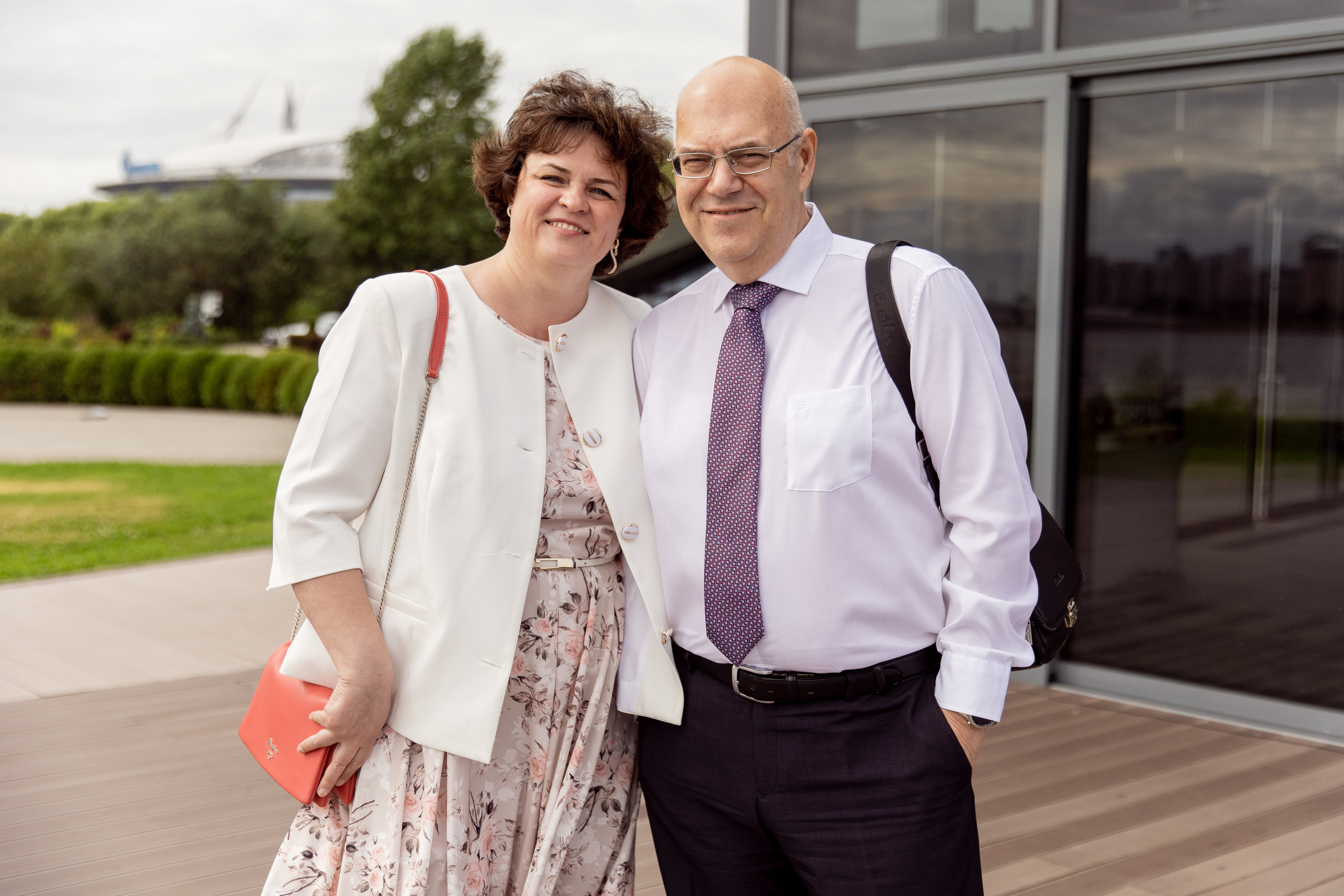 Юбилей. Свадебный фотограф в Санкт-Петербурге и Москве