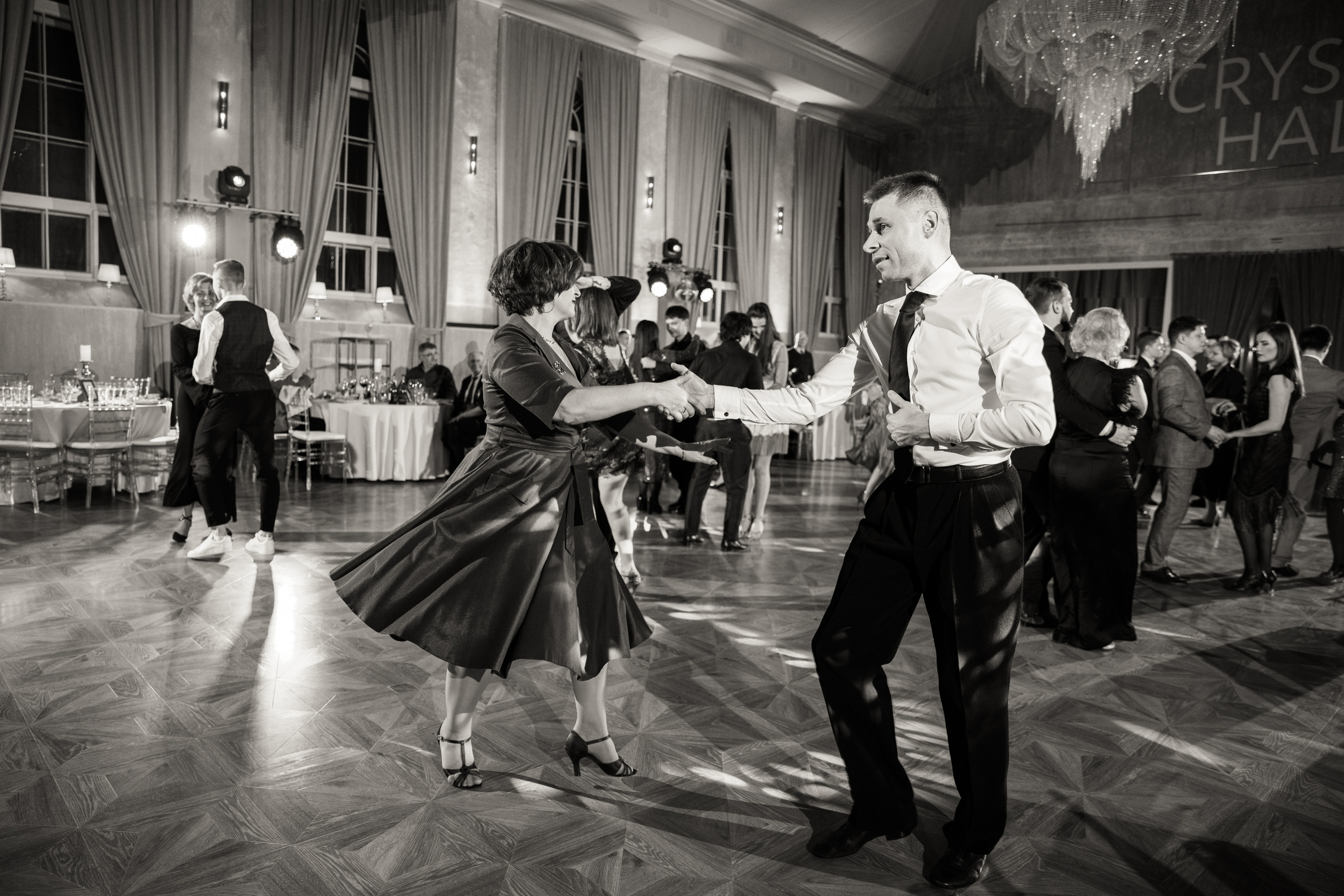 Весенний бал школы танцев: Talalay Dance. Свадебный фотограф в Санкт-Петербурге и Москве