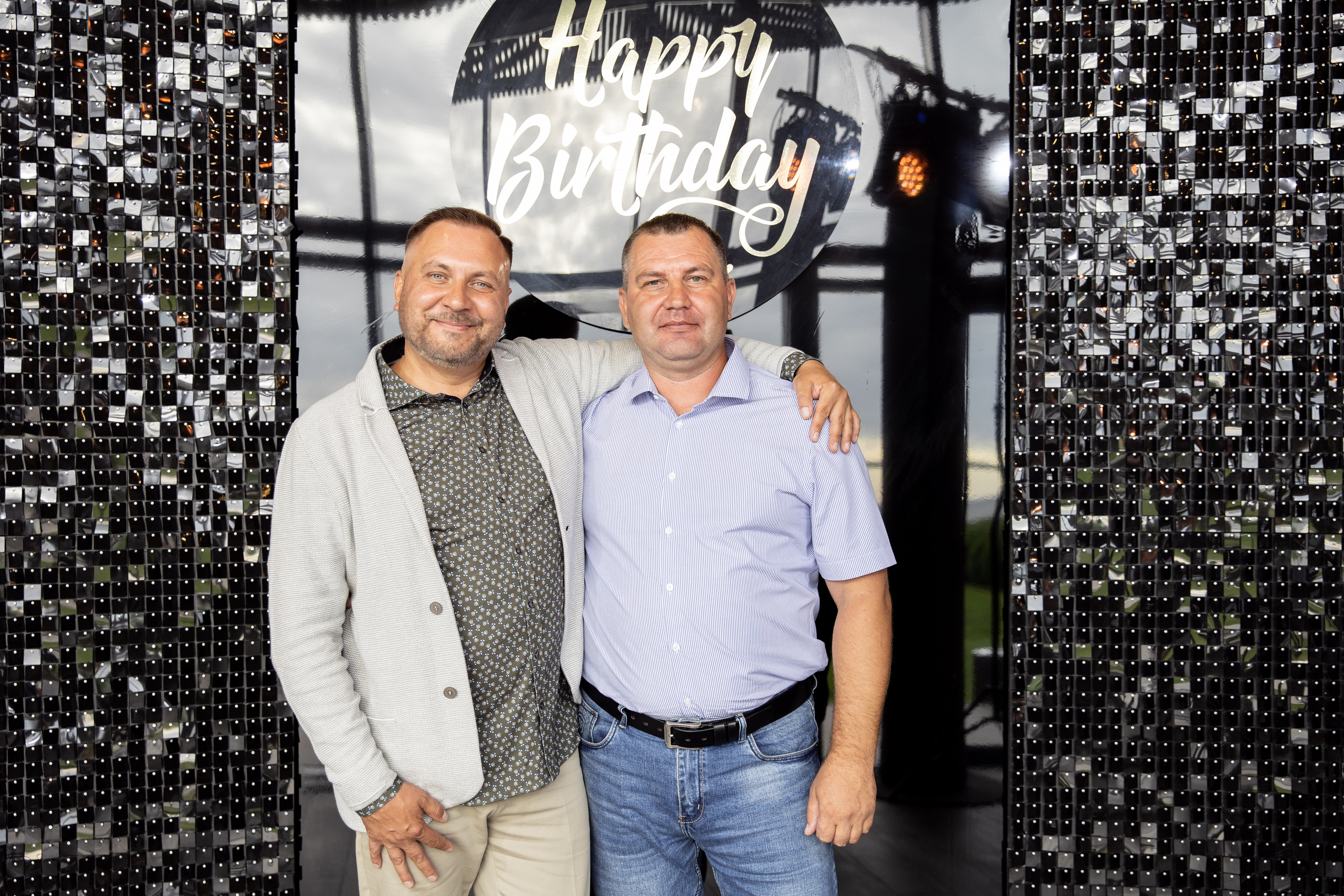 Юбилей. Свадебный фотограф в Санкт-Петербурге и Москве