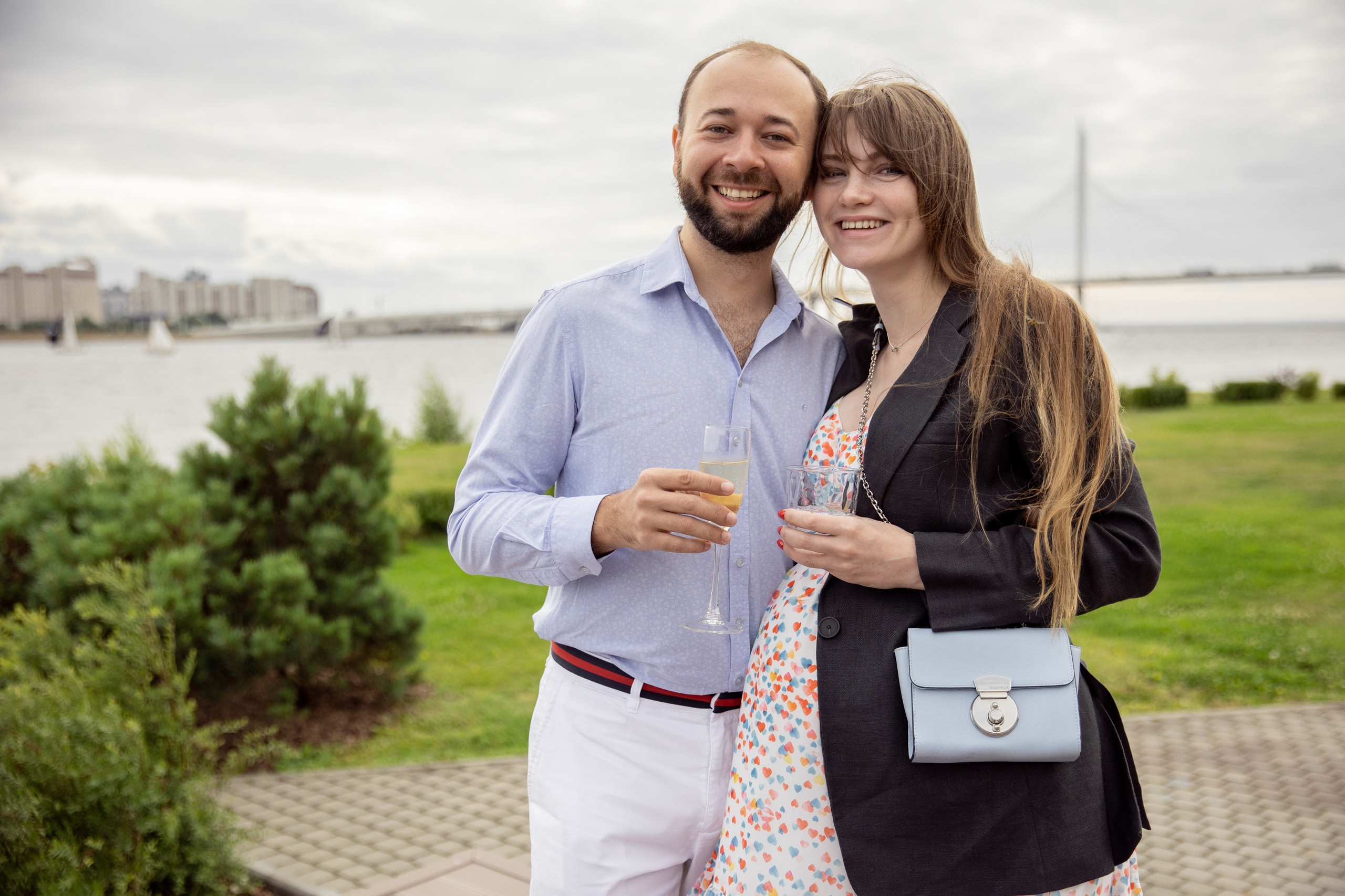 Юбилей. Свадебный фотограф в Санкт-Петербурге и Москве