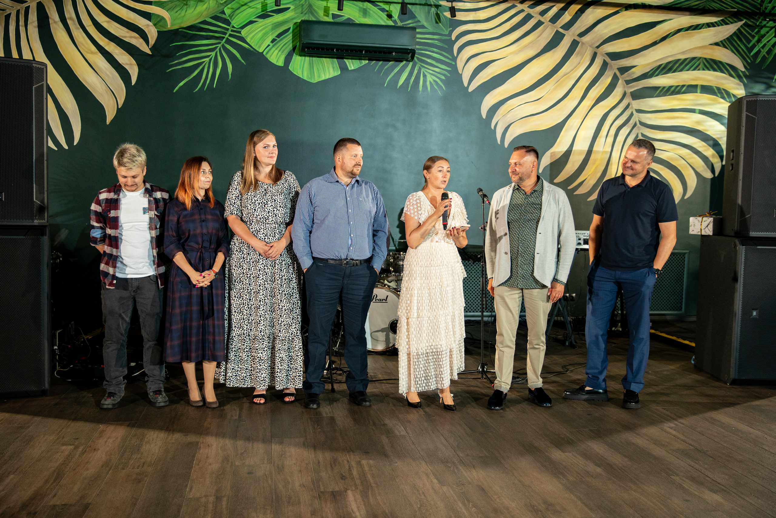 Юбилей. Свадебный фотограф в Санкт-Петербурге и Москве