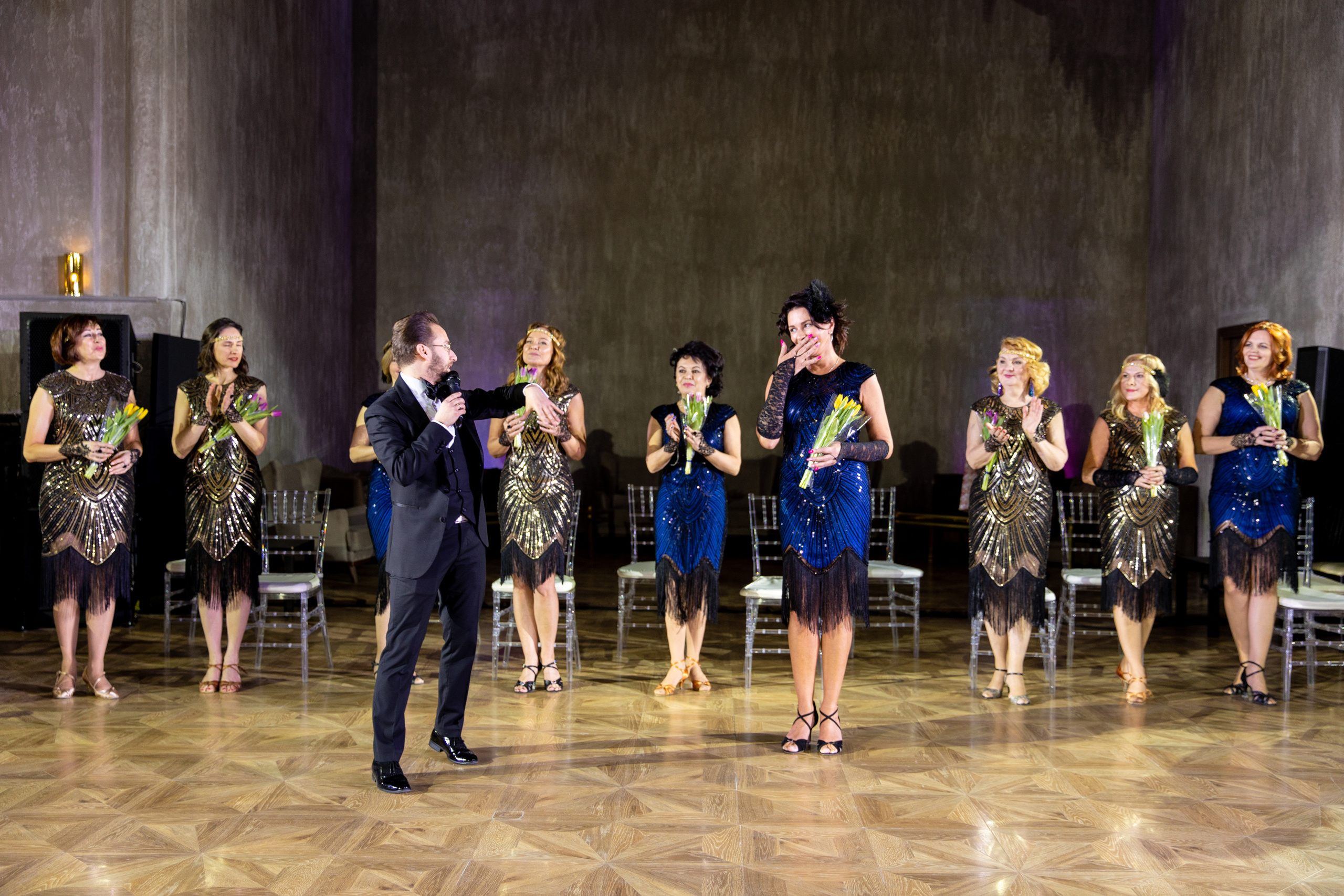 Весенний бал школы танцев: Talalay Dance. Свадебный фотограф в Санкт-Петербурге и Москве