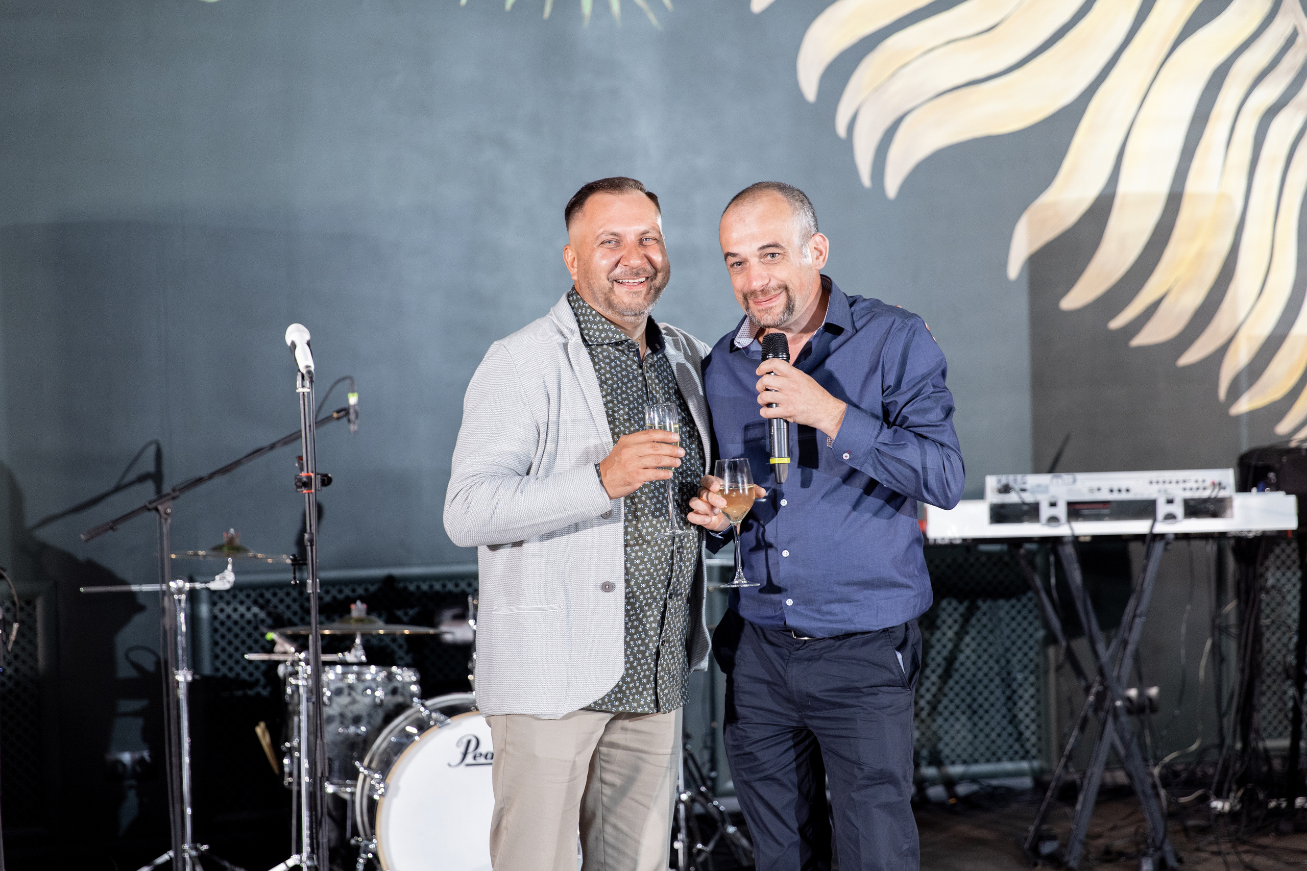 Юбилей. Свадебный фотограф в Санкт-Петербурге и Москве