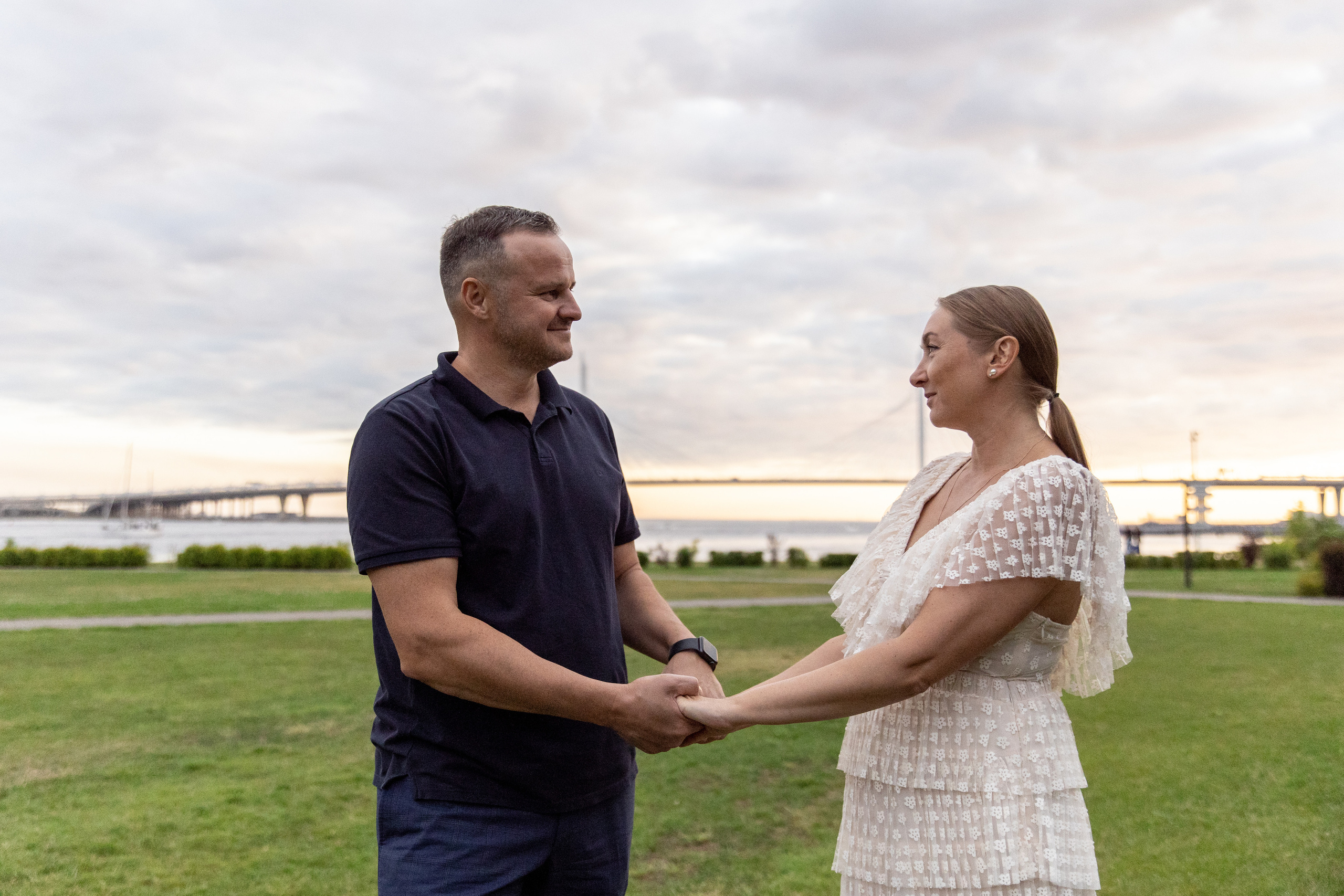 Юбилей. Свадебный фотограф в Санкт-Петербурге и Москве