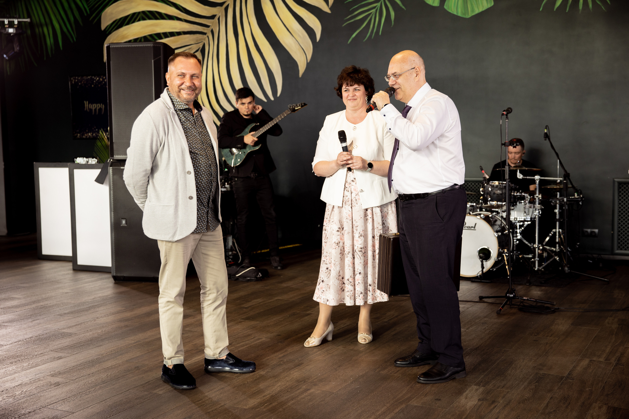 Юбилей. Свадебный фотограф в Санкт-Петербурге и Москве