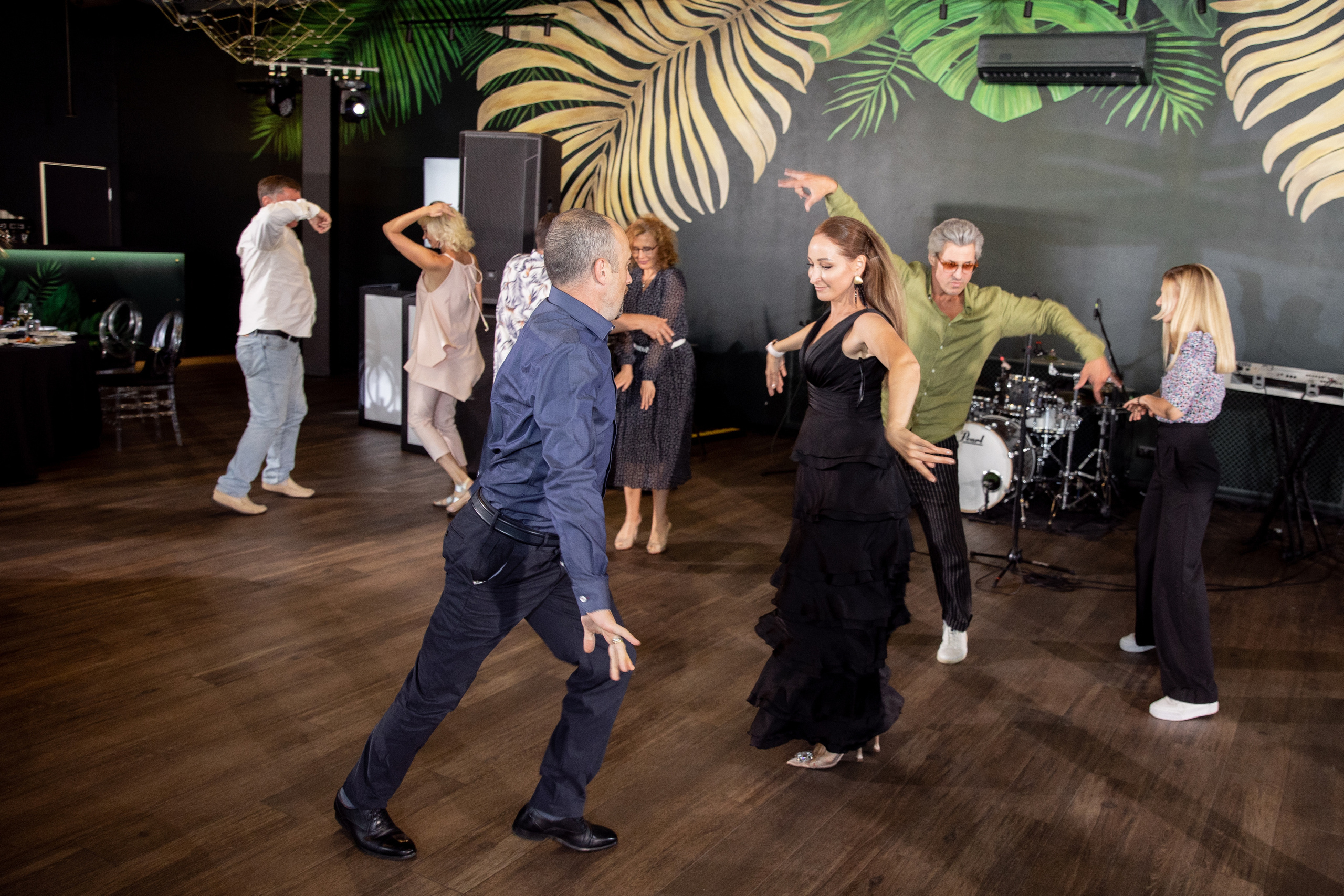 Юбилей. Свадебный фотограф в Санкт-Петербурге и Москве