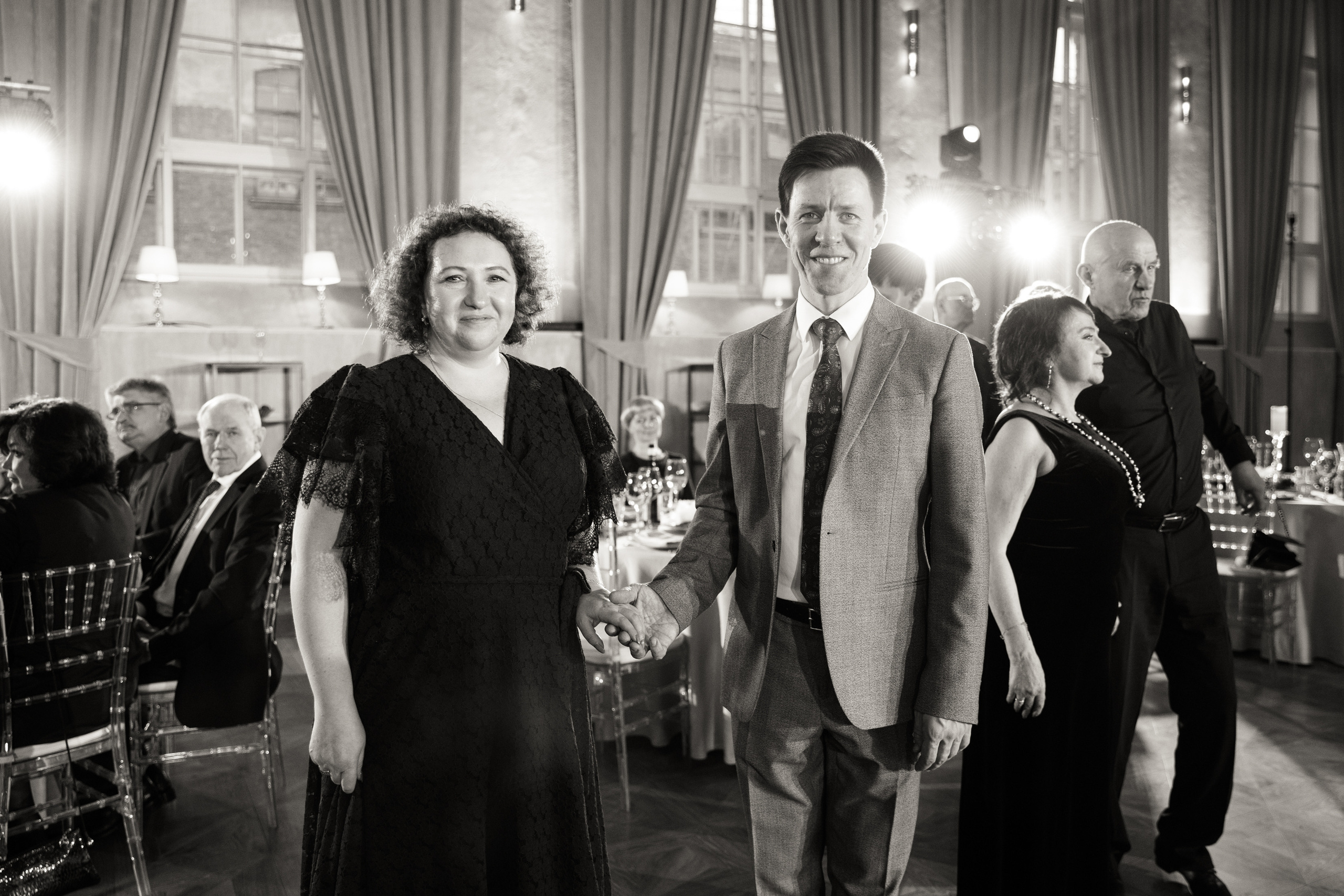 Весенний бал школы танцев: Talalay Dance. Свадебный фотограф в Санкт-Петербурге и Москве