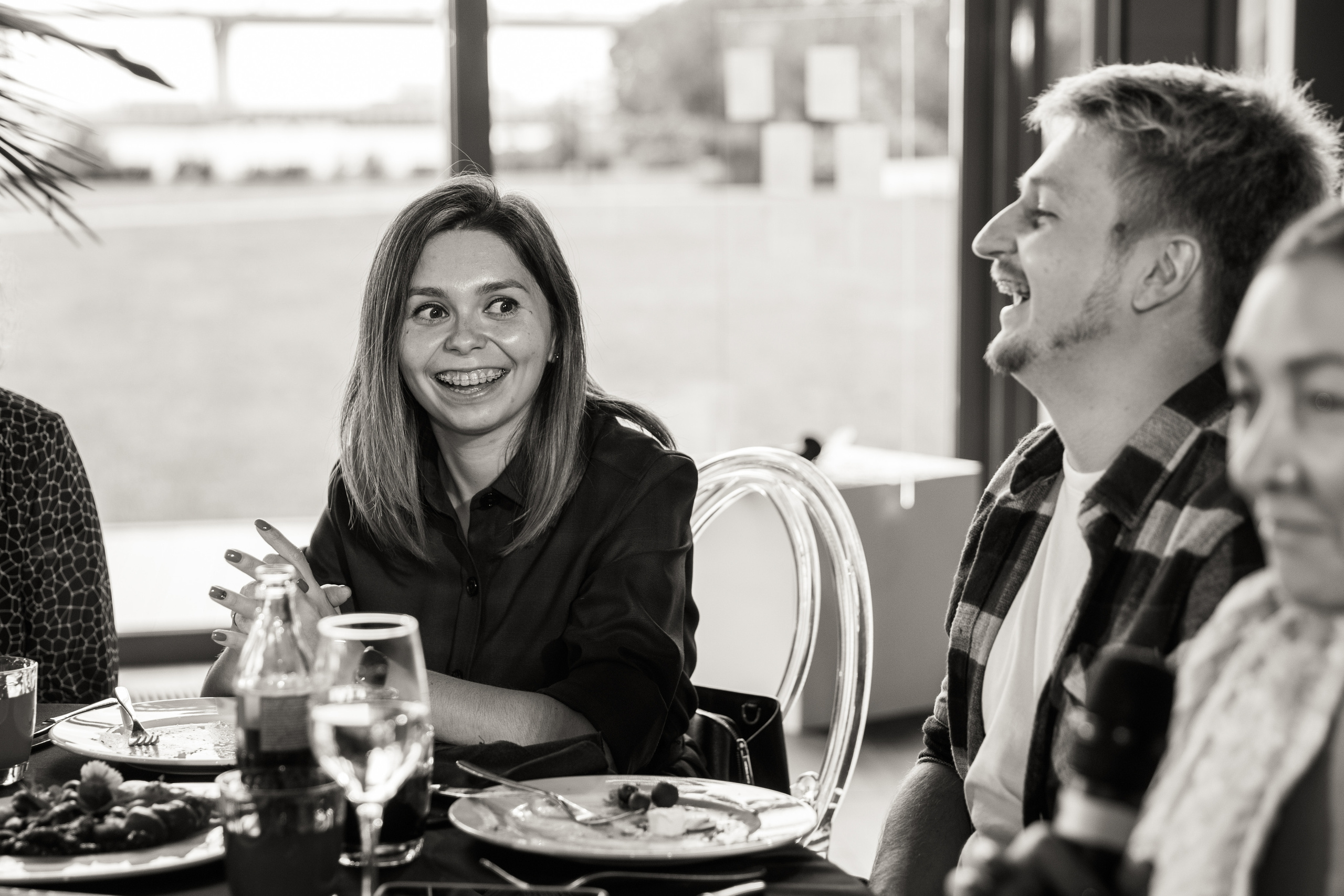 Юбилей. Свадебный фотограф в Санкт-Петербурге и Москве