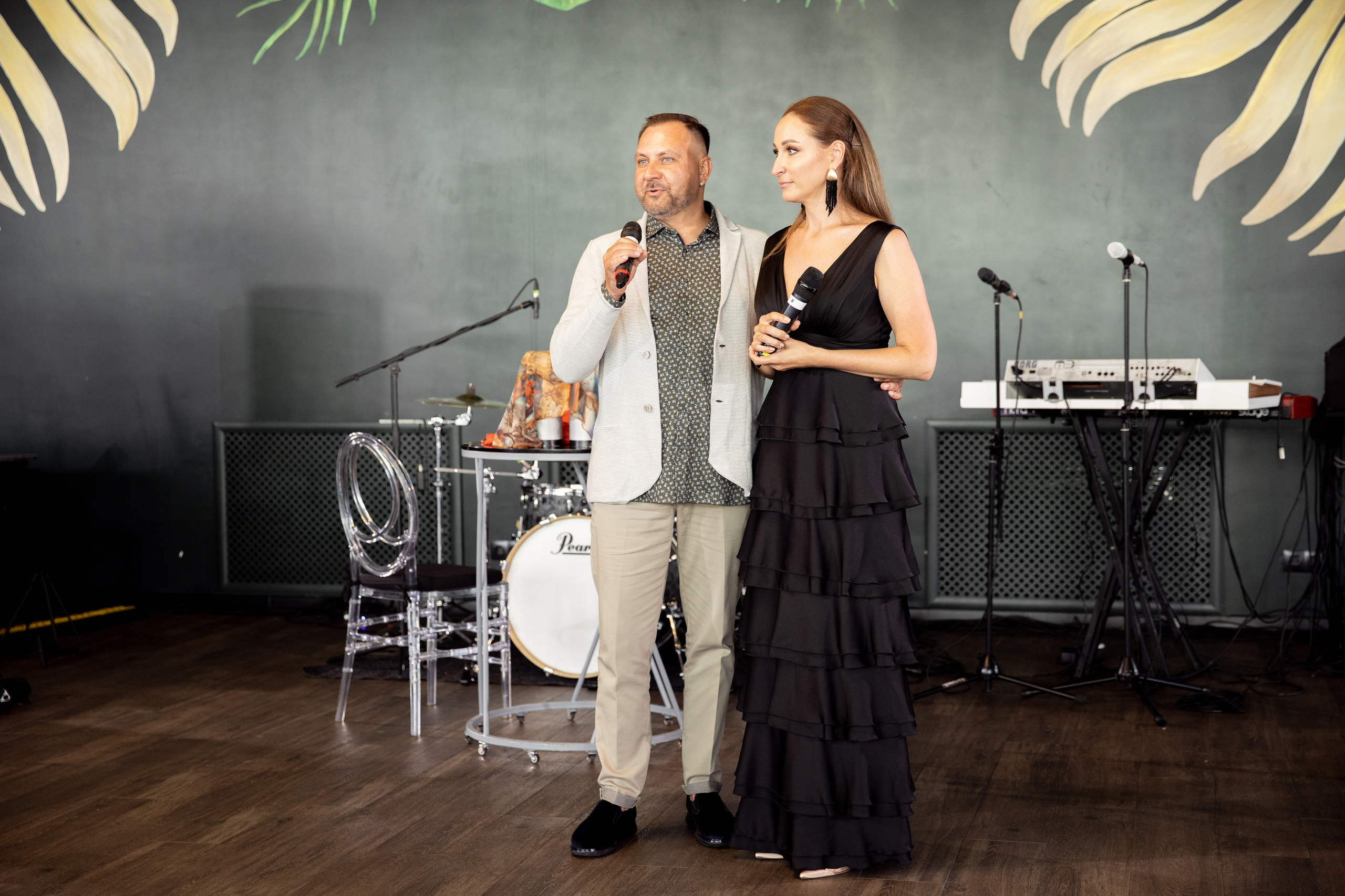 Юбилей. Свадебный фотограф в Санкт-Петербурге и Москве