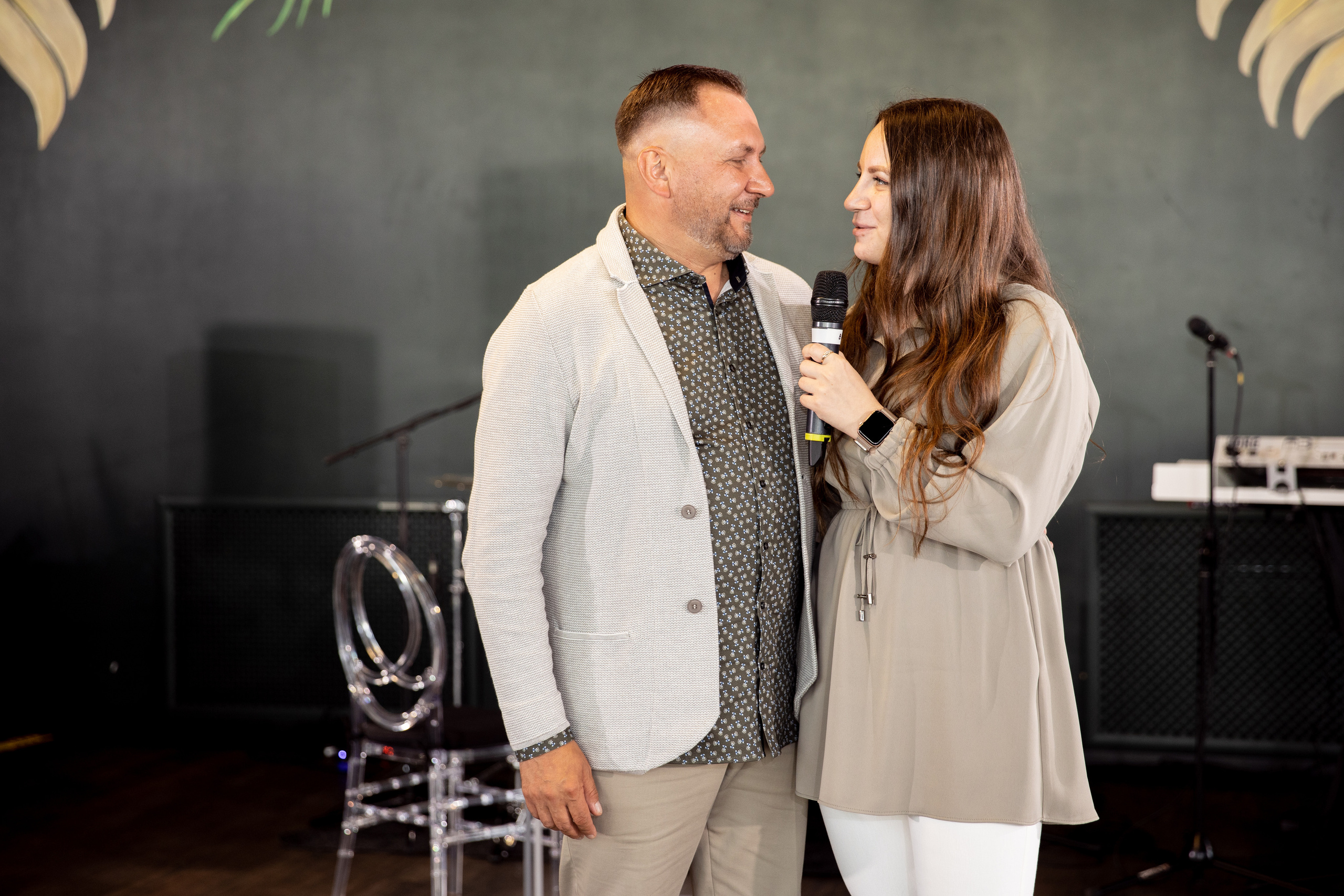 Юбилей. Свадебный фотограф в Санкт-Петербурге и Москве