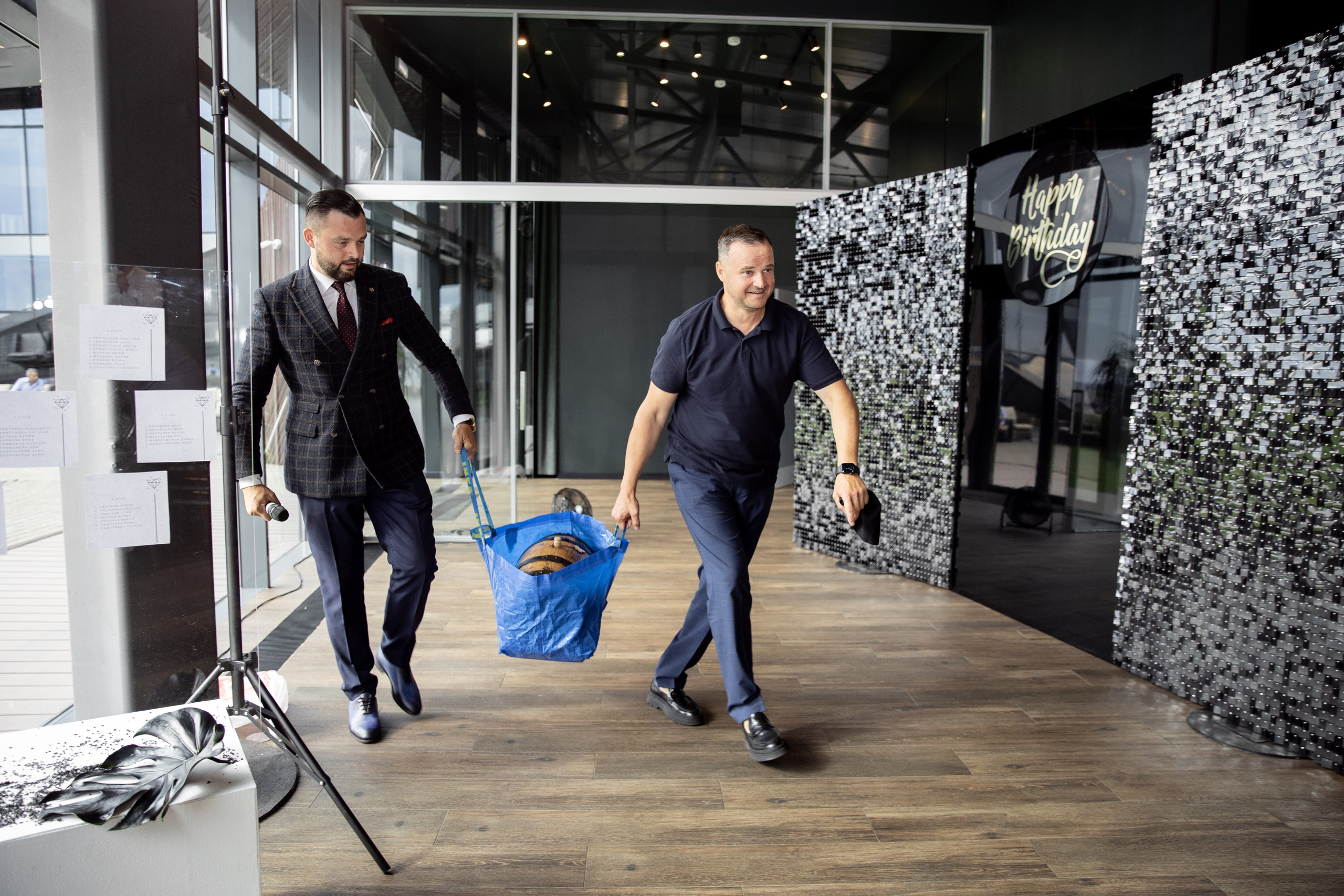 Юбилей. Свадебный фотограф в Санкт-Петербурге и Москве