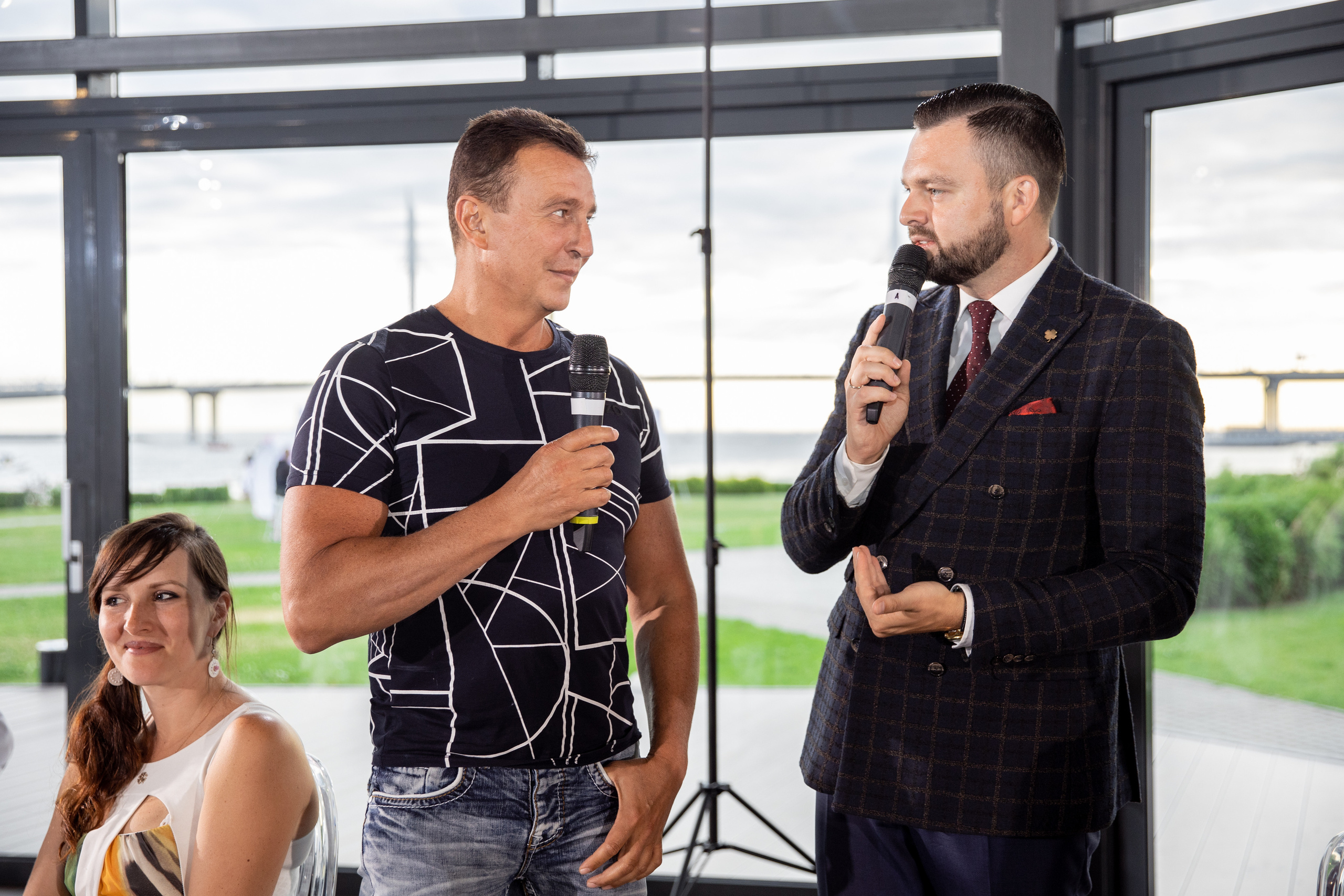 Юбилей. Свадебный фотограф в Санкт-Петербурге и Москве