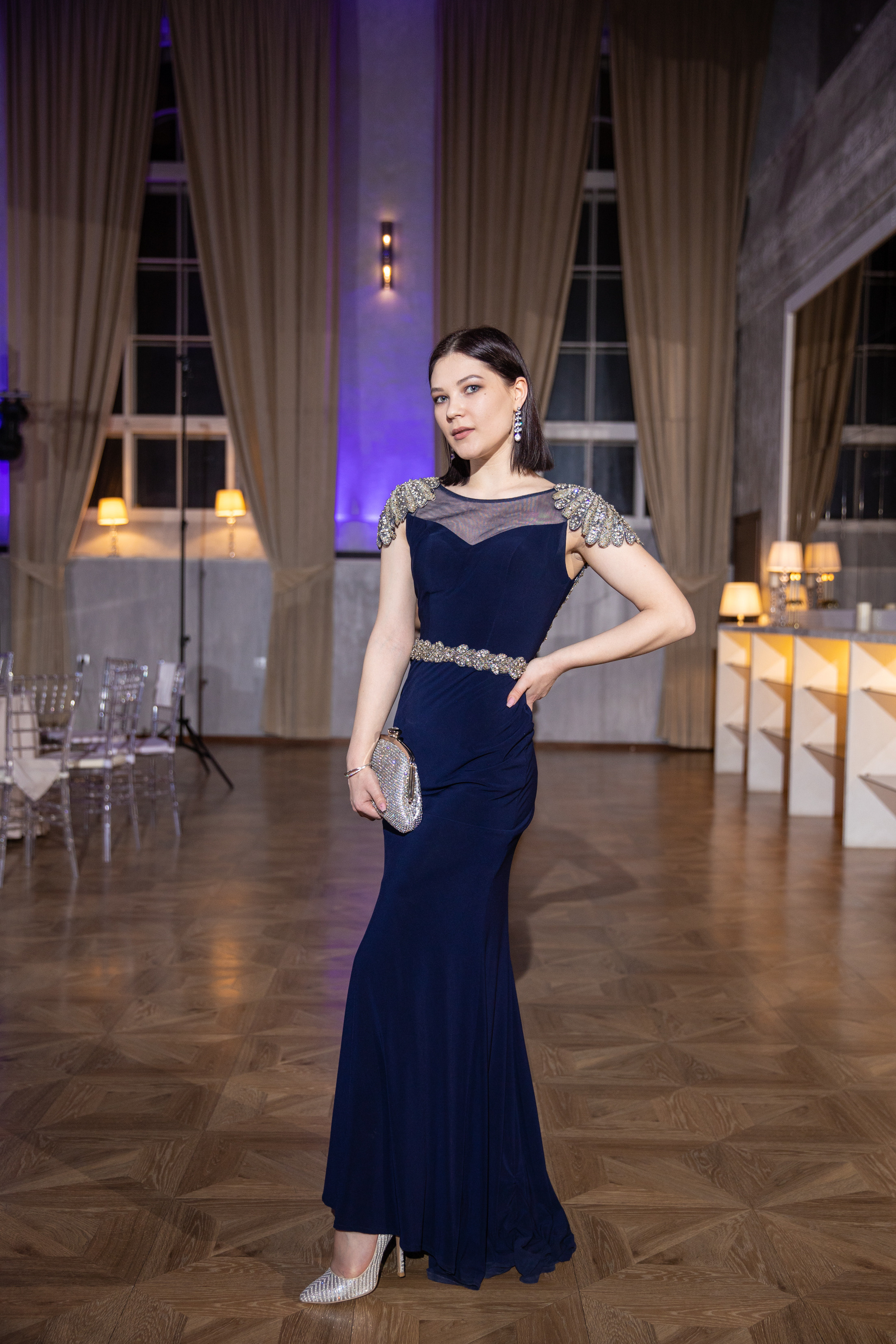 Весенний бал школы танцев: Talalay Dance. Свадебный фотограф в Санкт-Петербурге и Москве