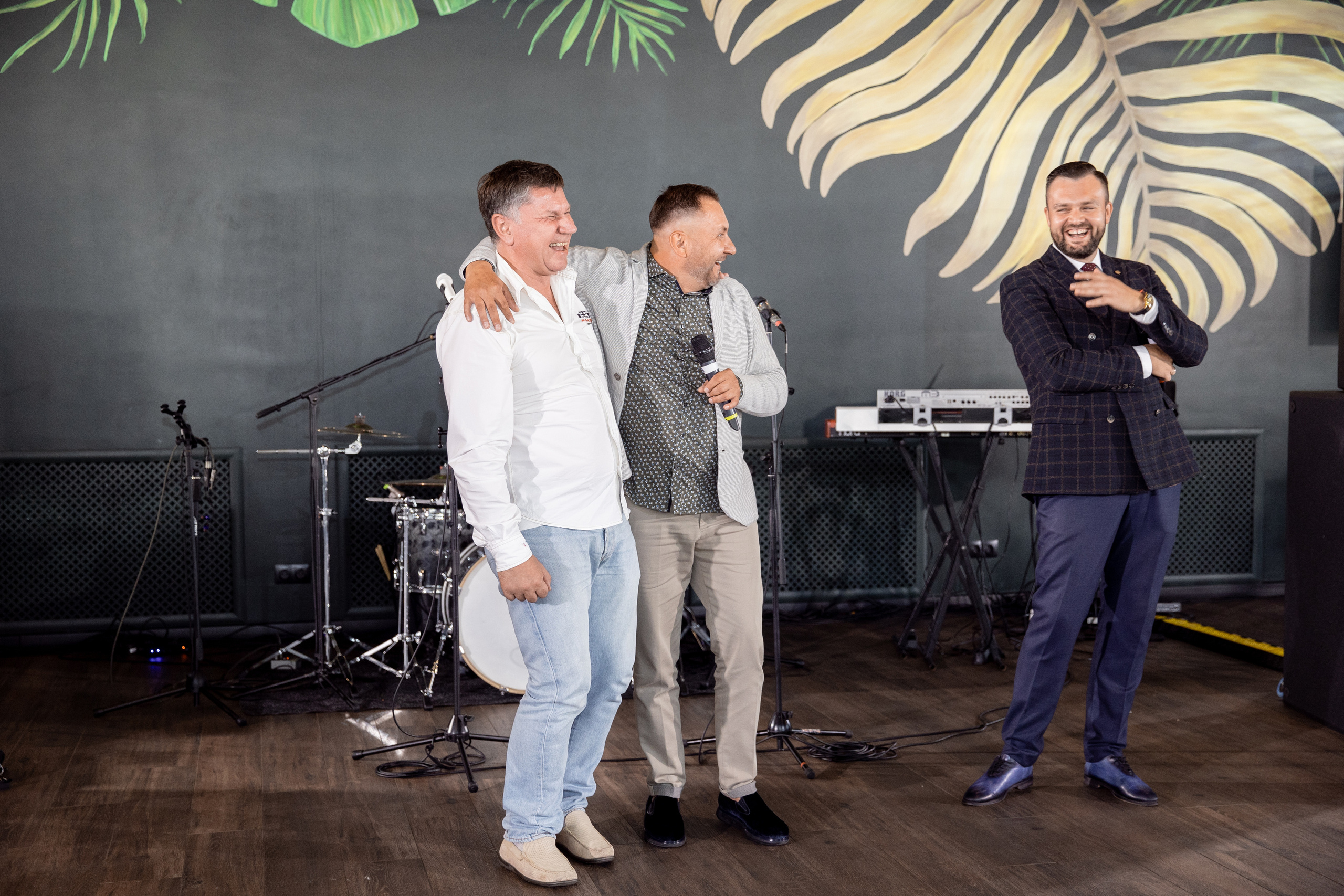 Юбилей. Свадебный фотограф в Санкт-Петербурге и Москве