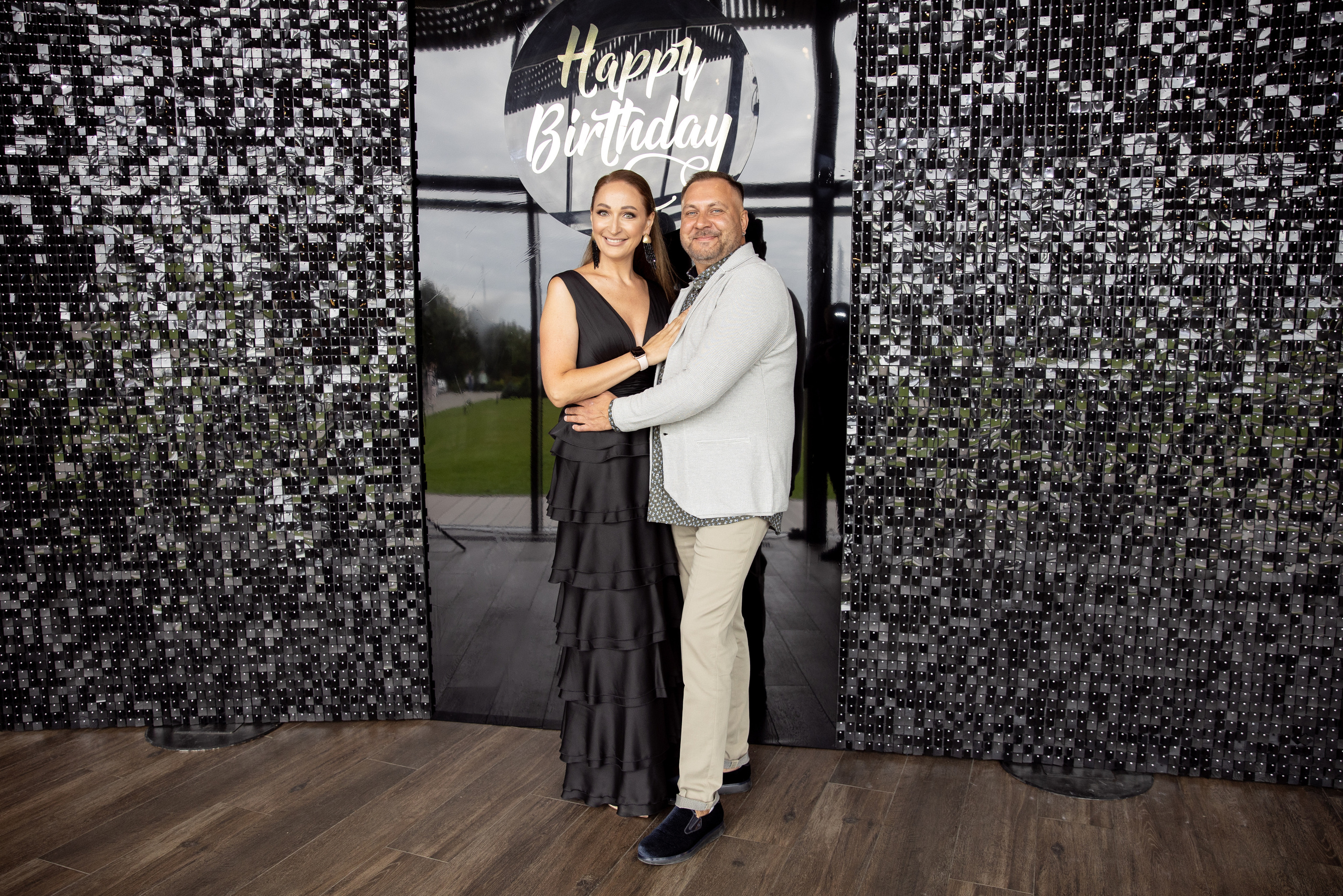 Юбилей. Свадебный фотограф в Санкт-Петербурге и Москве