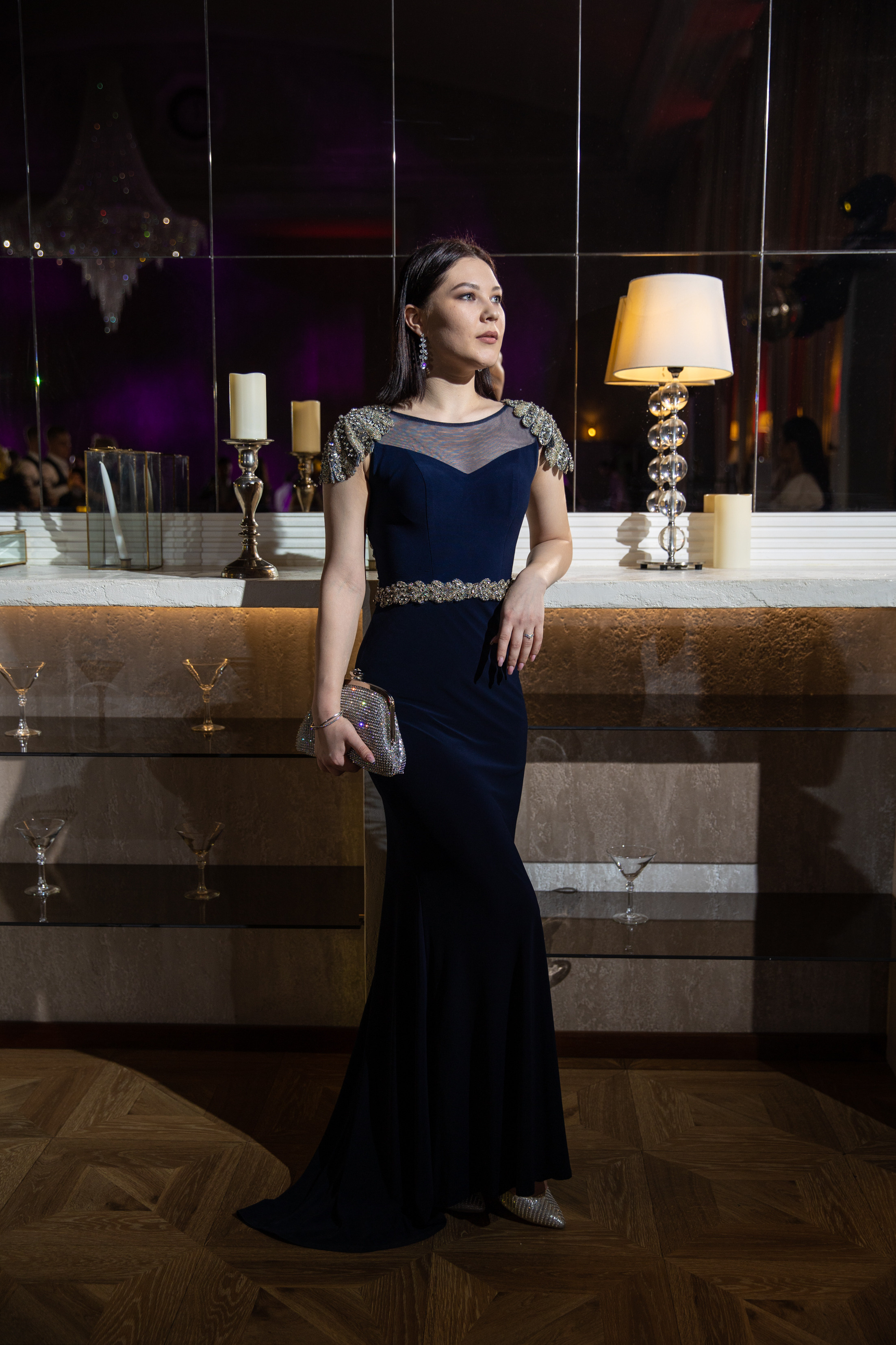 Весенний бал школы танцев: Talalay Dance. Свадебный фотограф в Санкт-Петербурге и Москве