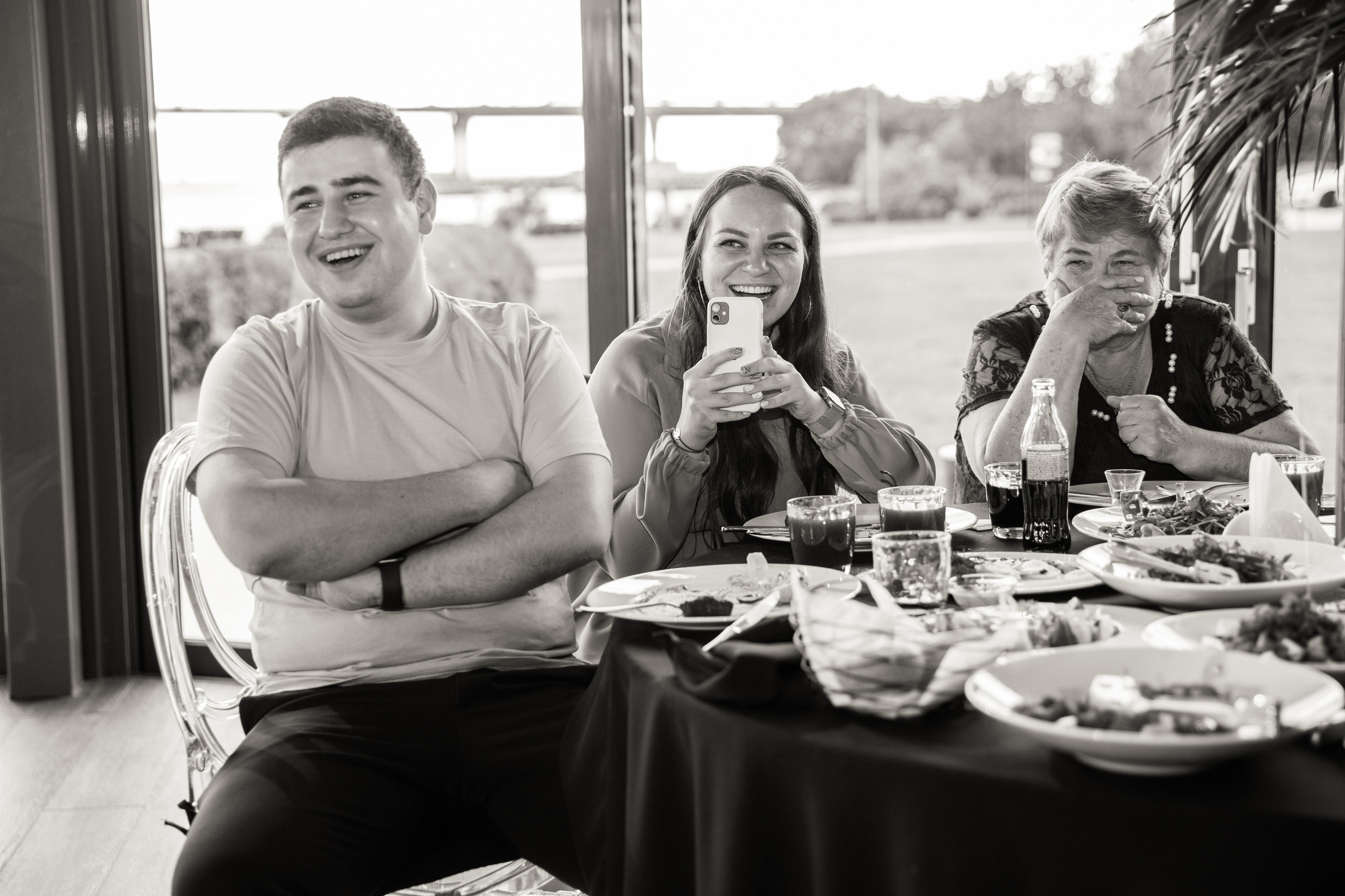 Юбилей. Свадебный фотограф в Санкт-Петербурге и Москве