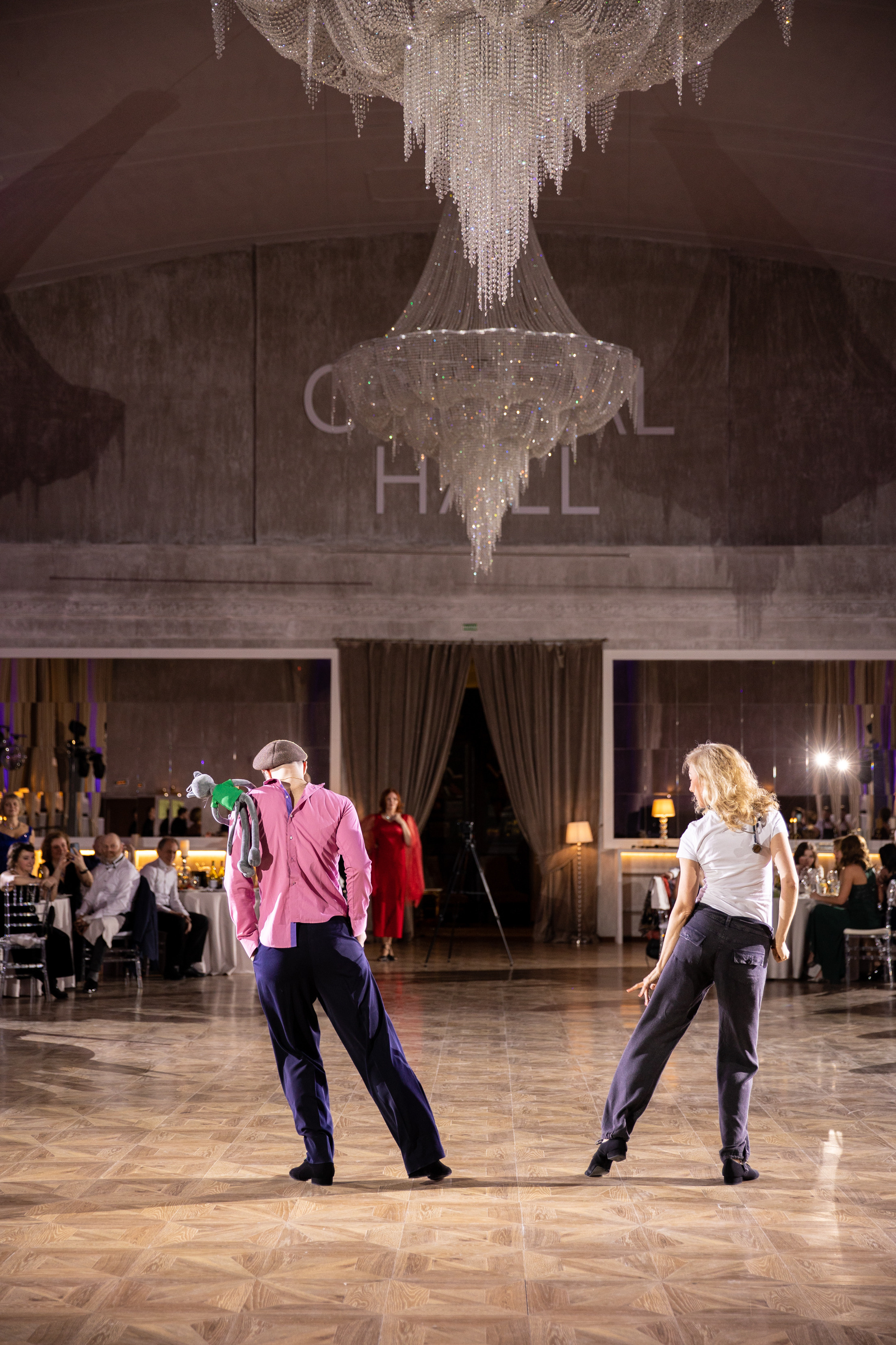 Весенний бал школы танцев: Talalay Dance. Свадебный фотограф в Санкт-Петербурге и Москве