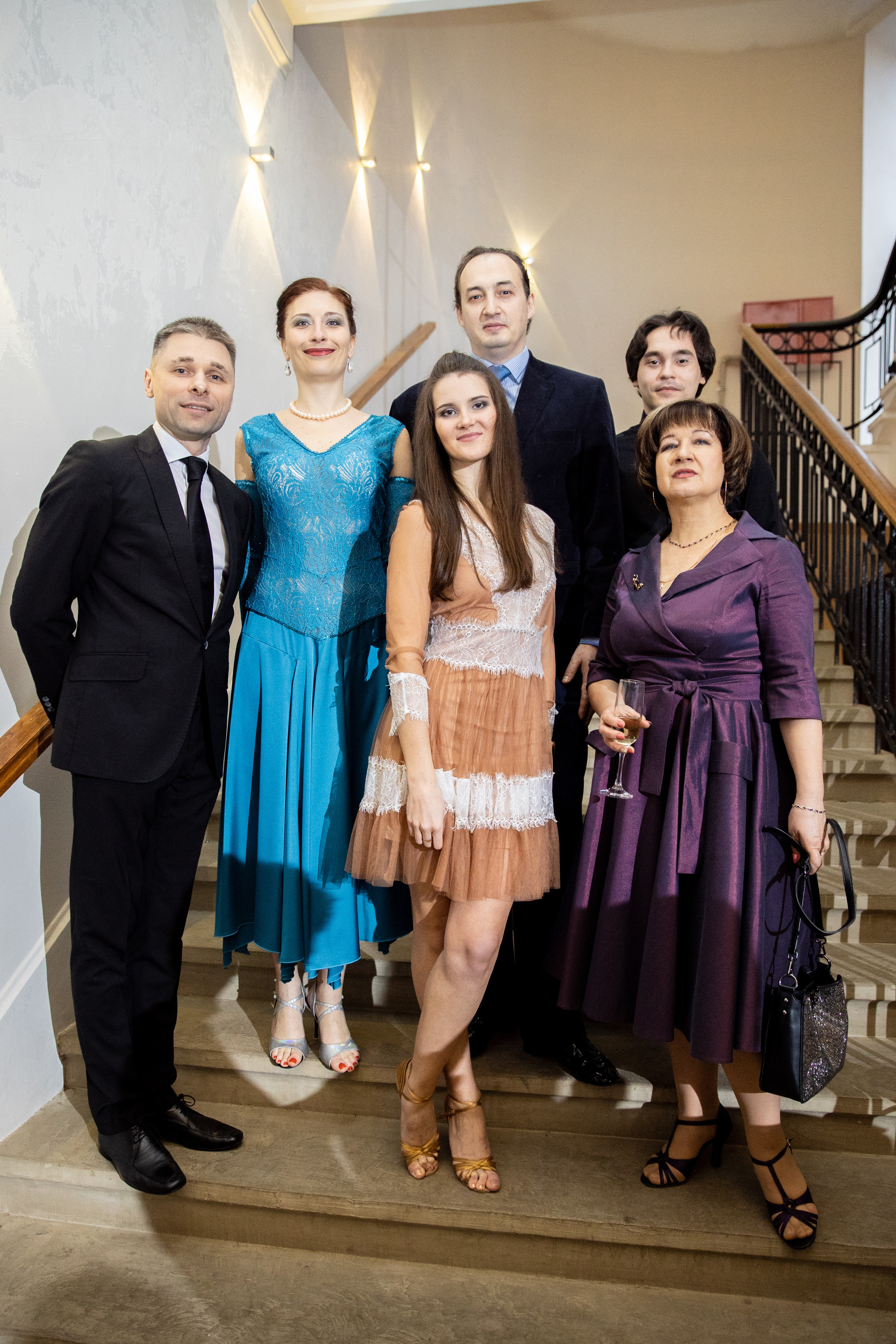 Весенний бал школы танцев: Talalay Dance. Свадебный фотограф в Санкт-Петербурге и Москве