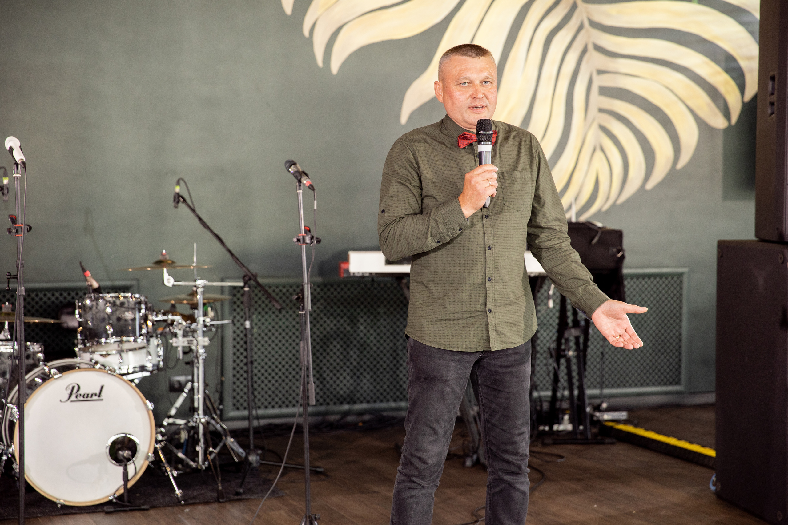 Юбилей. Свадебный фотограф в Санкт-Петербурге и Москве