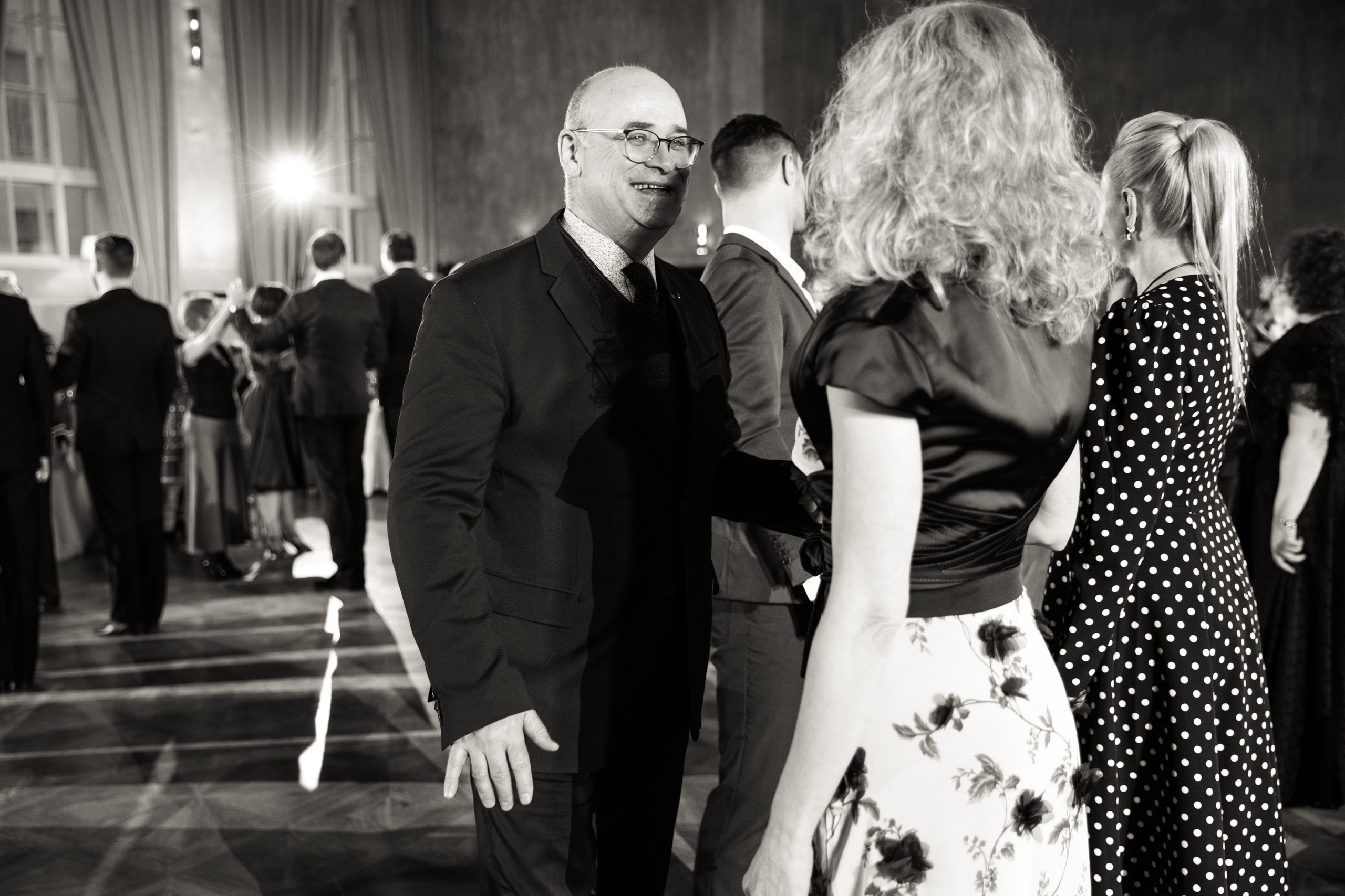 Весенний бал школы танцев: Talalay Dance. Свадебный фотограф в Санкт-Петербурге и Москве