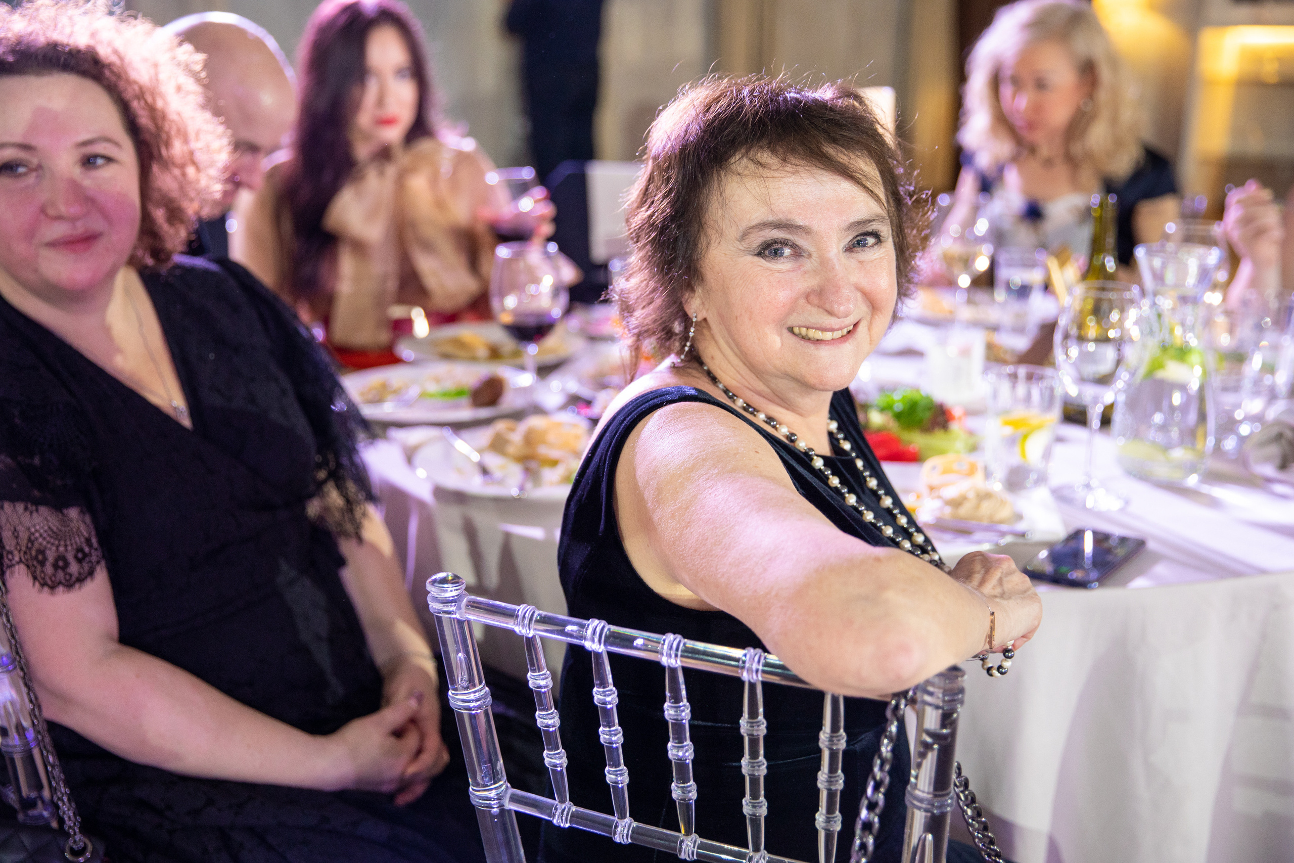 Весенний бал школы танцев: Talalay Dance. Свадебный фотограф в Санкт-Петербурге и Москве