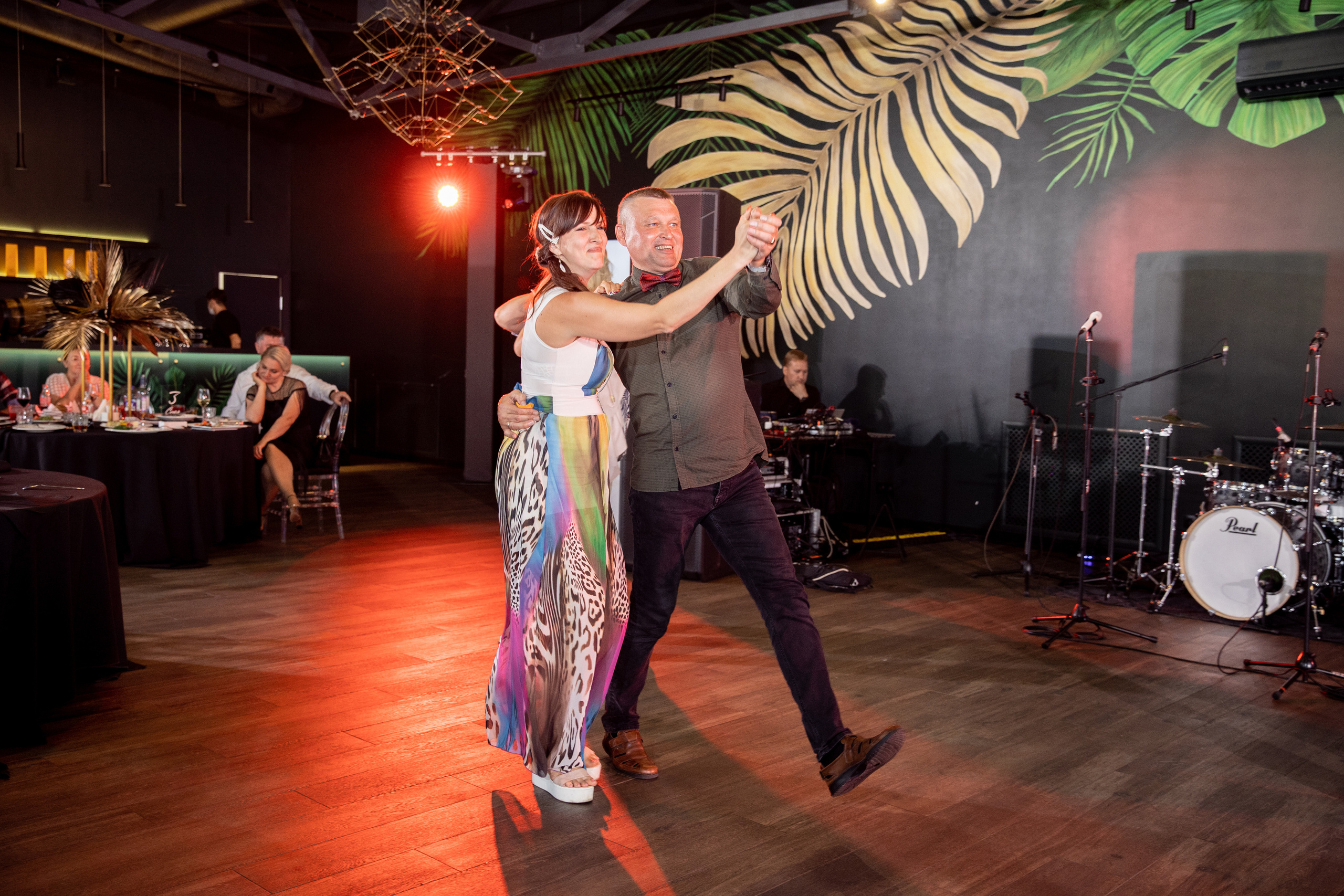 Юбилей. Свадебный фотограф в Санкт-Петербурге и Москве