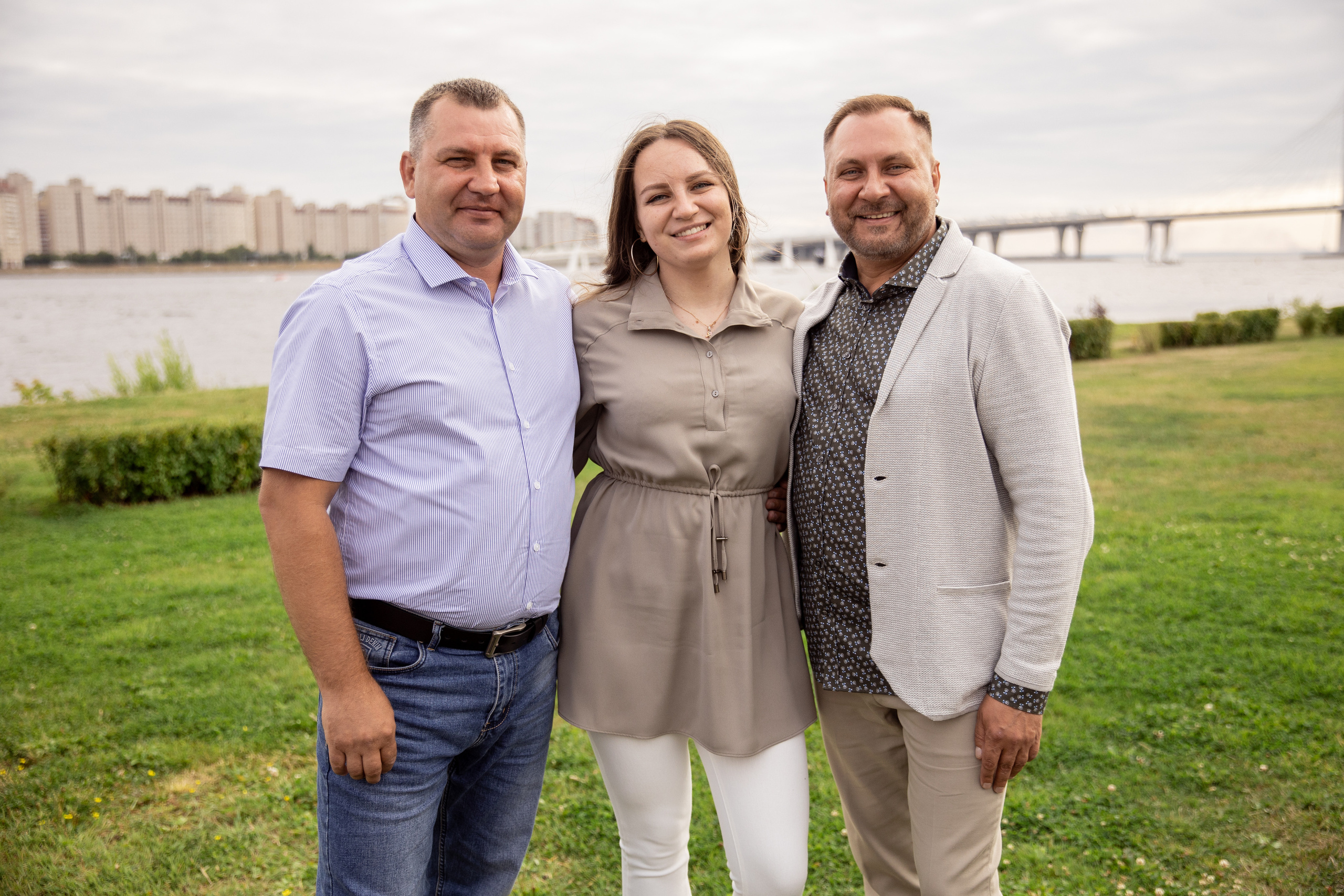 Юбилей. Свадебный фотограф в Санкт-Петербурге и Москве