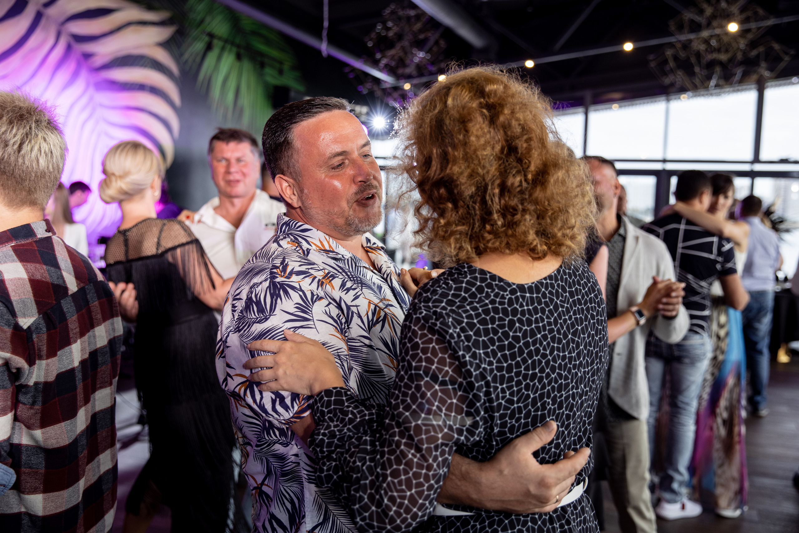 Юбилей. Свадебный фотограф в Санкт-Петербурге и Москве