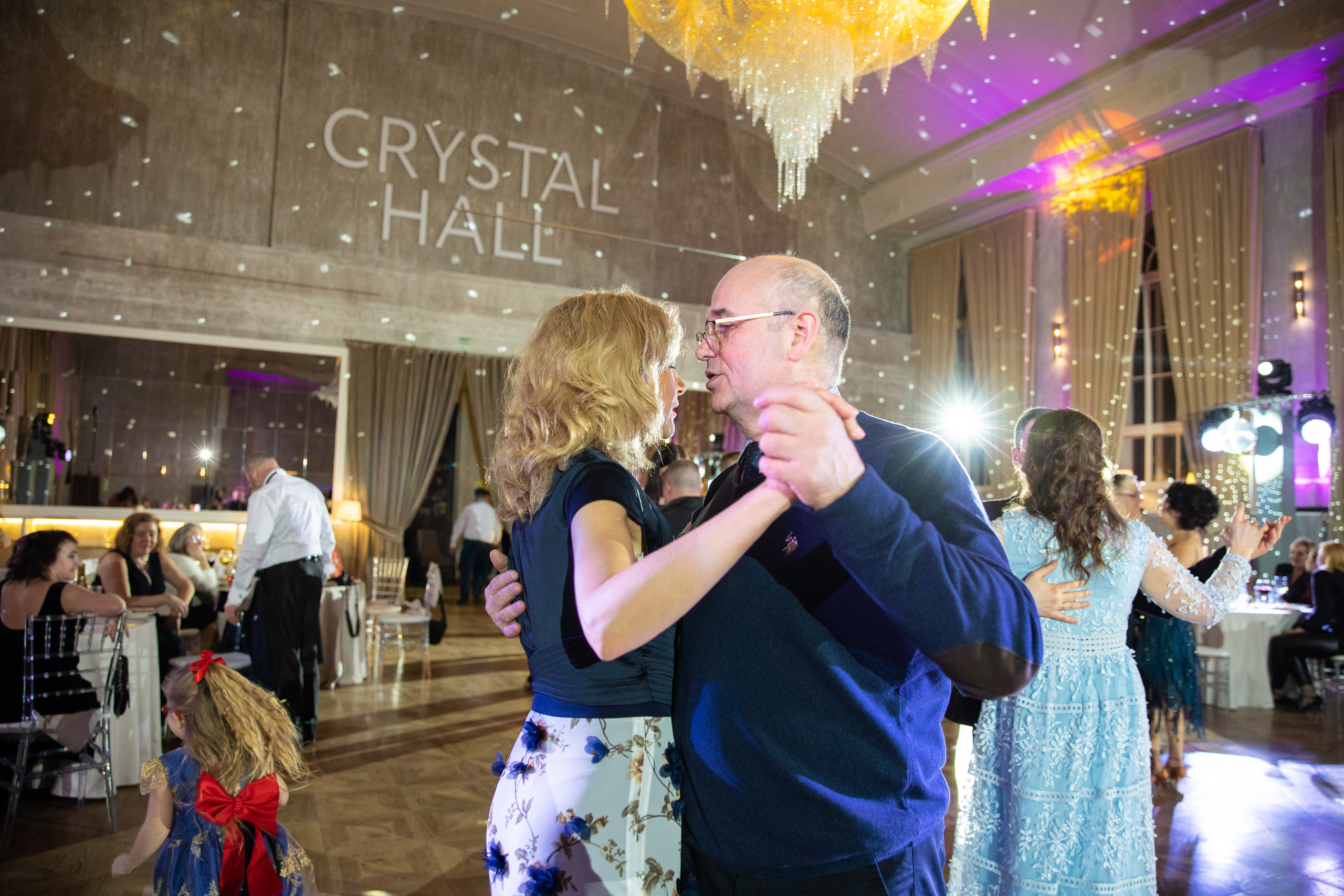 Весенний бал школы танцев: Talalay Dance. Свадебный фотограф в Санкт-Петербурге и Москве