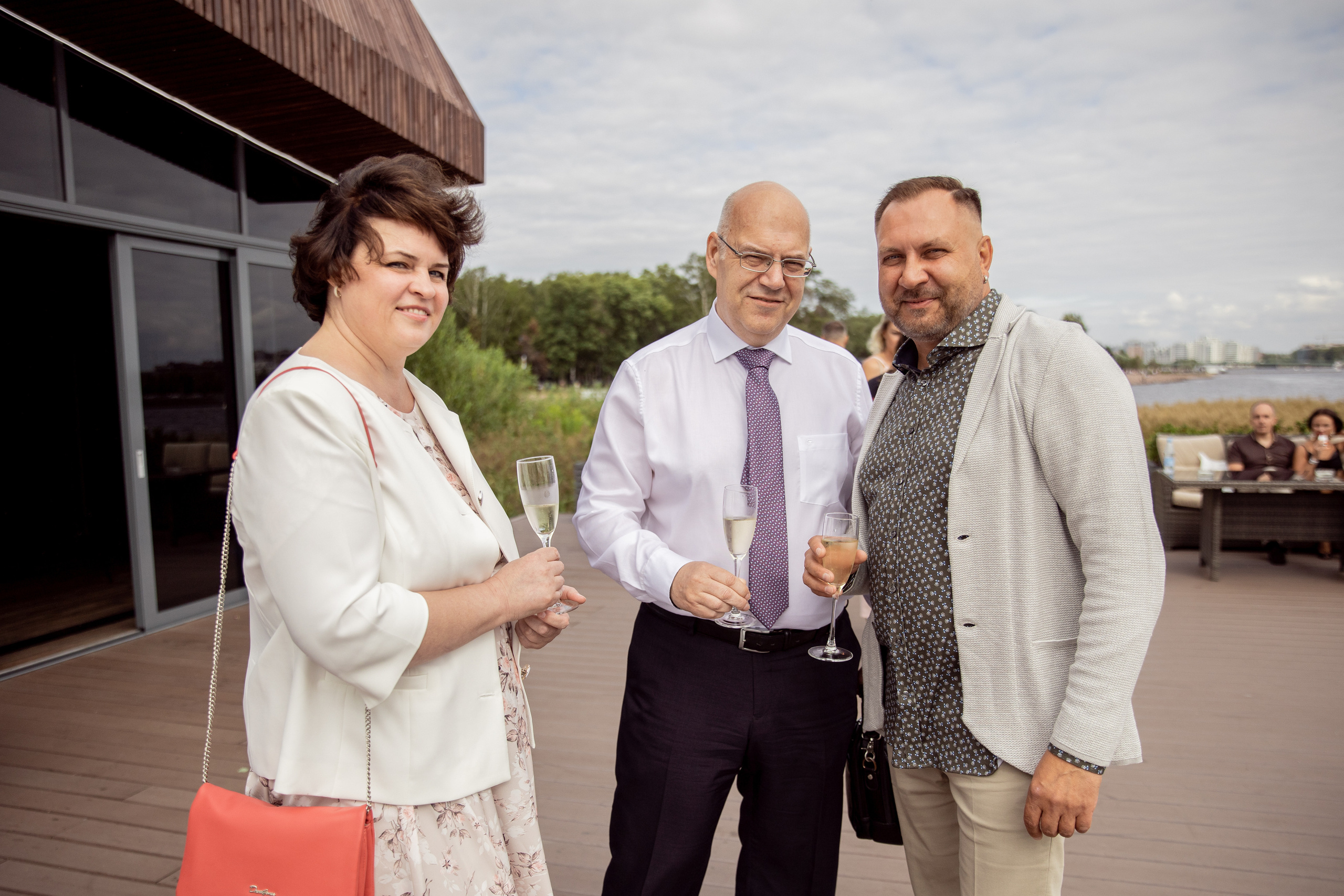 Юбилей. Свадебный фотограф в Санкт-Петербурге и Москве
