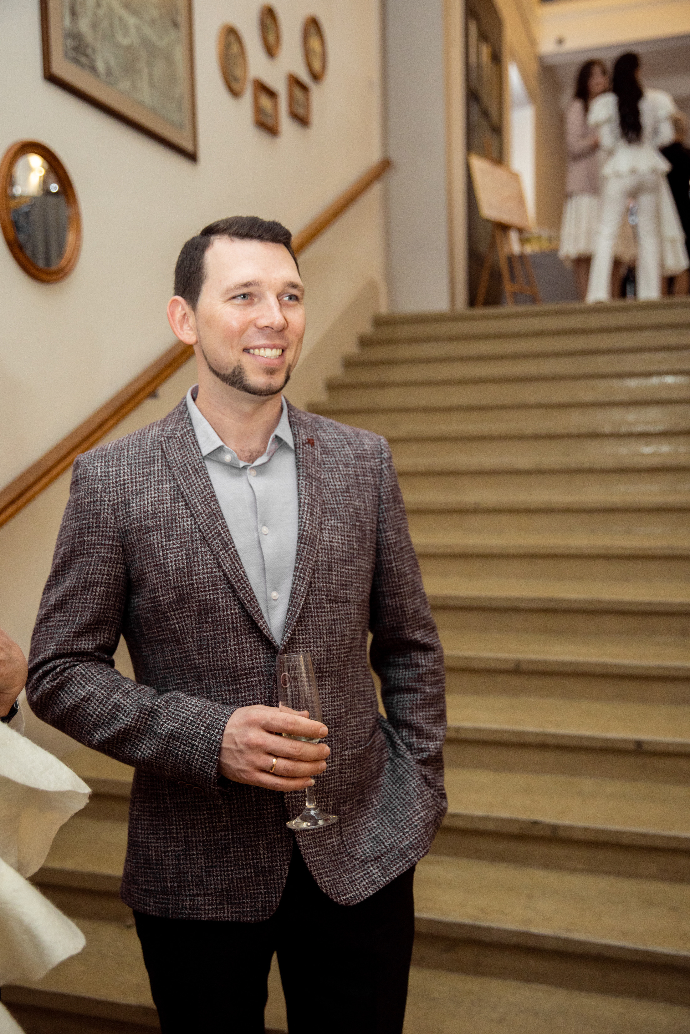 Весенний бал школы танцев: Talalay Dance. Свадебный фотограф в Санкт-Петербурге и Москве