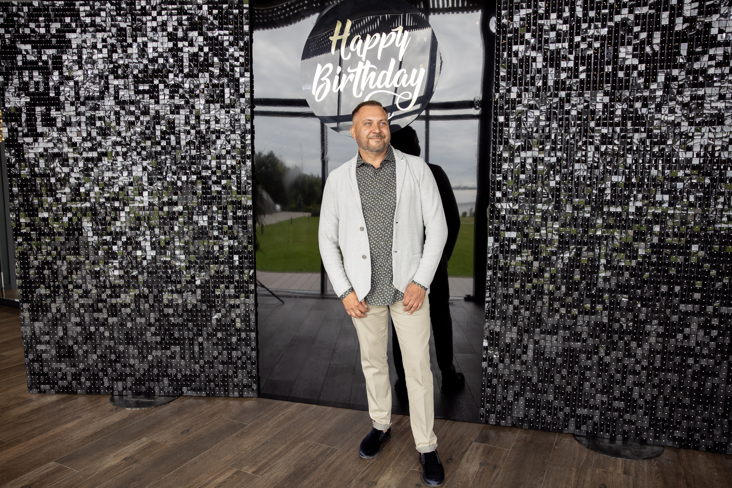 Юбилей. Свадебный фотограф в Санкт-Петербурге и Москве