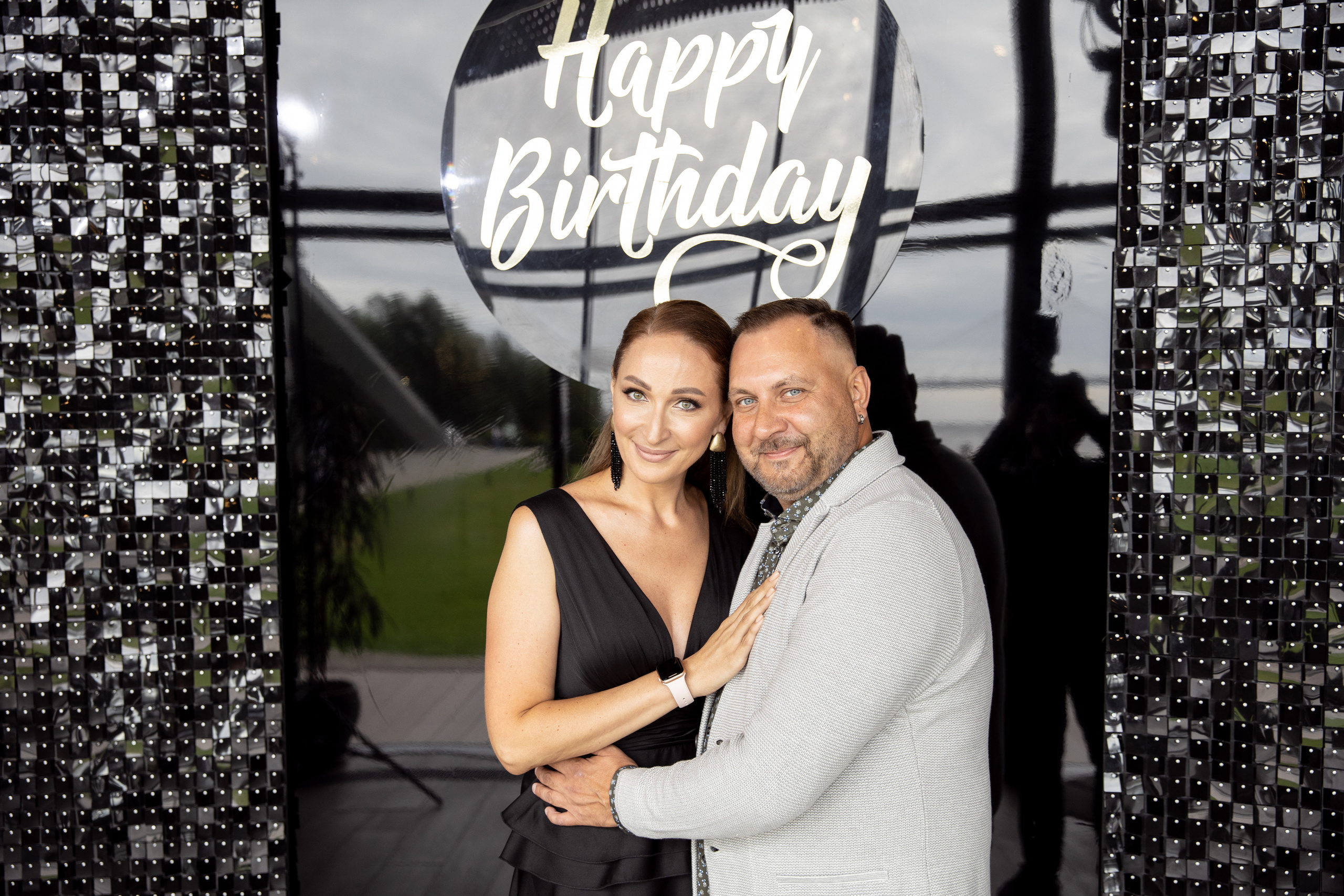 Юбилей. Свадебный фотограф в Санкт-Петербурге и Москве