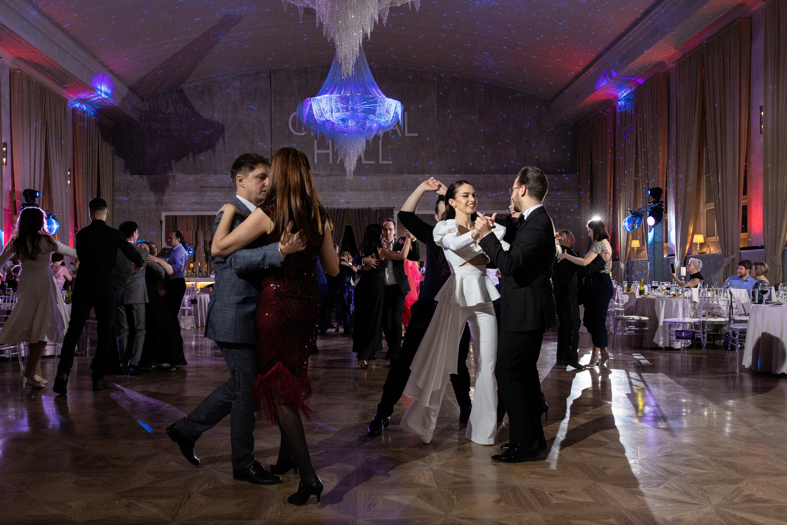 Весенний бал школы танцев: Talalay Dance. Свадебный фотограф в Санкт-Петербурге и Москве