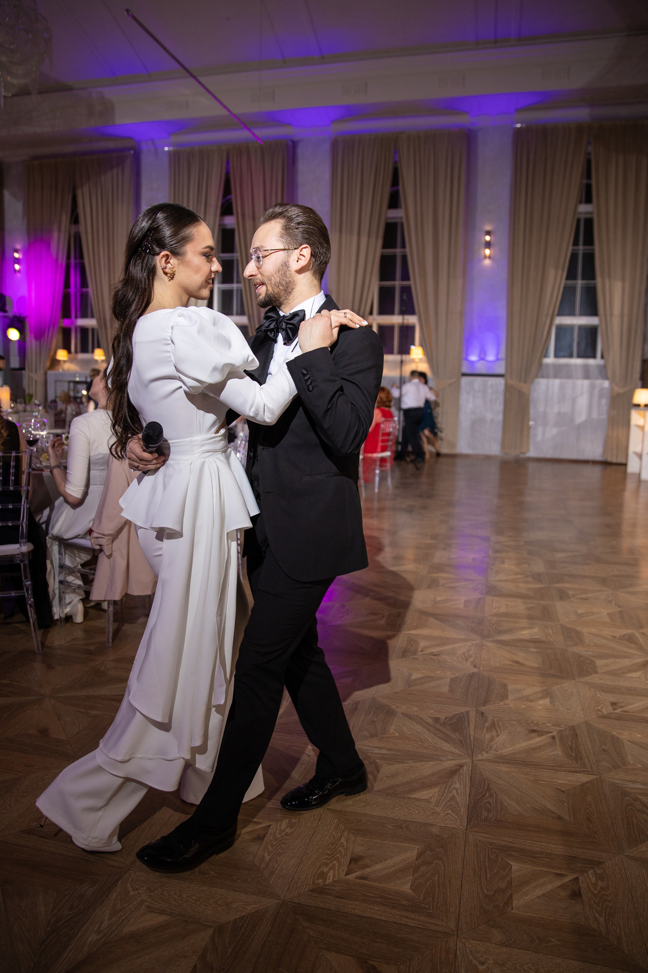 Весенний бал школы танцев: Talalay Dance. Свадебный фотограф в Санкт-Петербурге и Москве