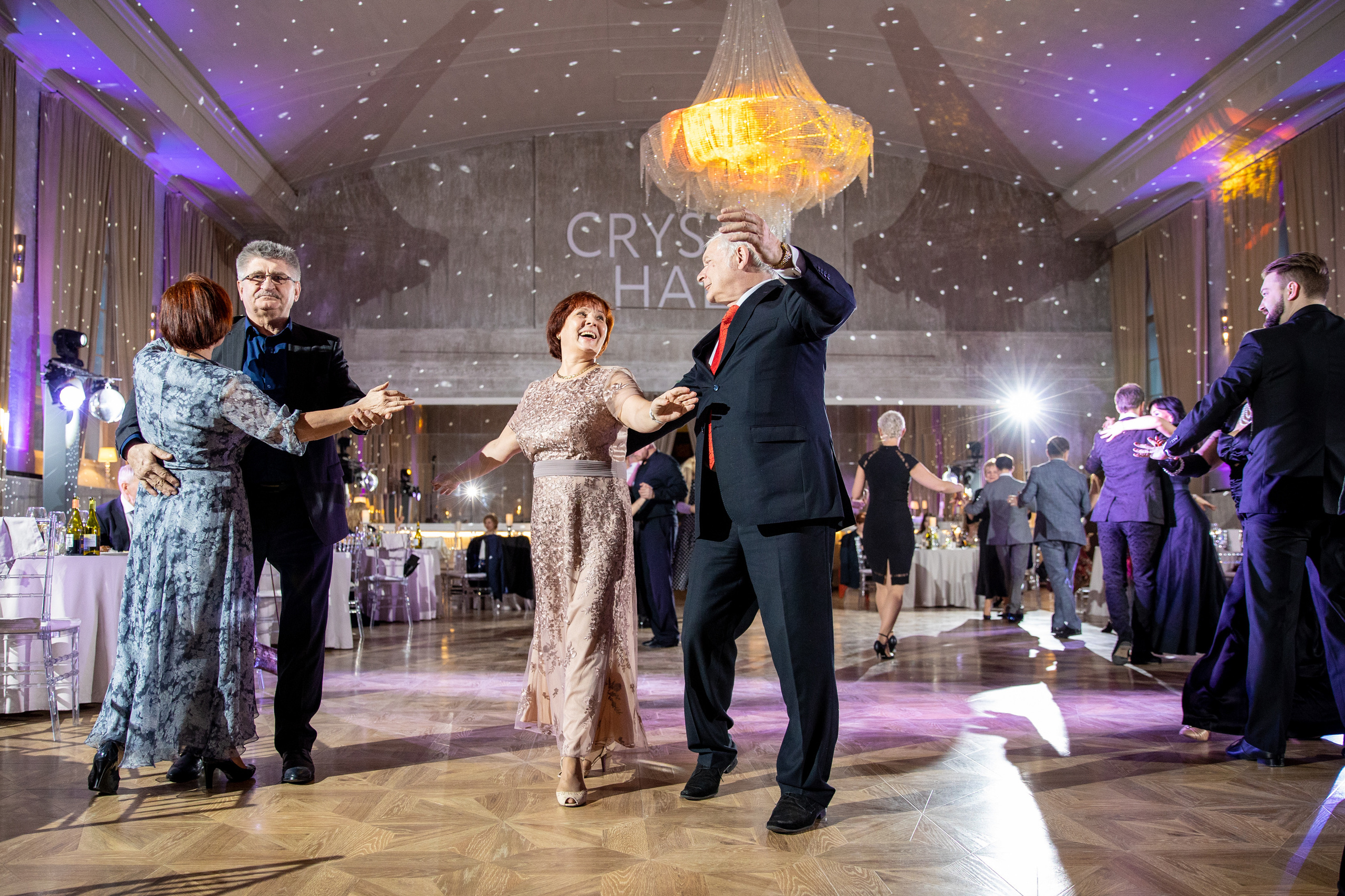 Весенний бал школы танцев: Talalay Dance. Свадебный фотограф в Санкт-Петербурге и Москве