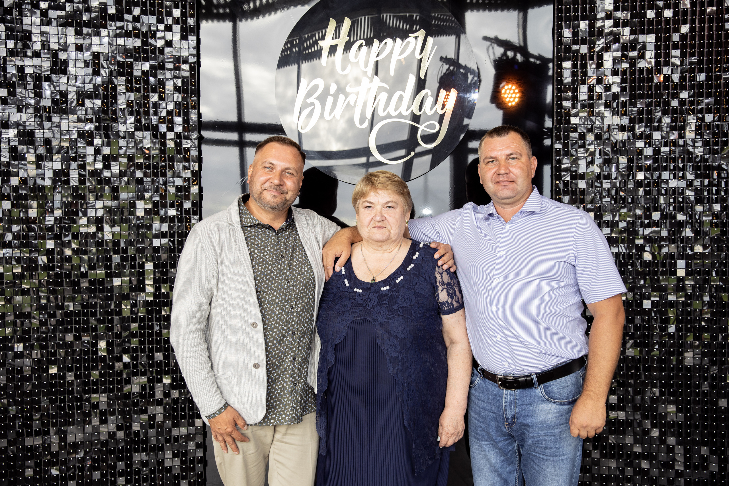 Юбилей. Свадебный фотограф в Санкт-Петербурге и Москве