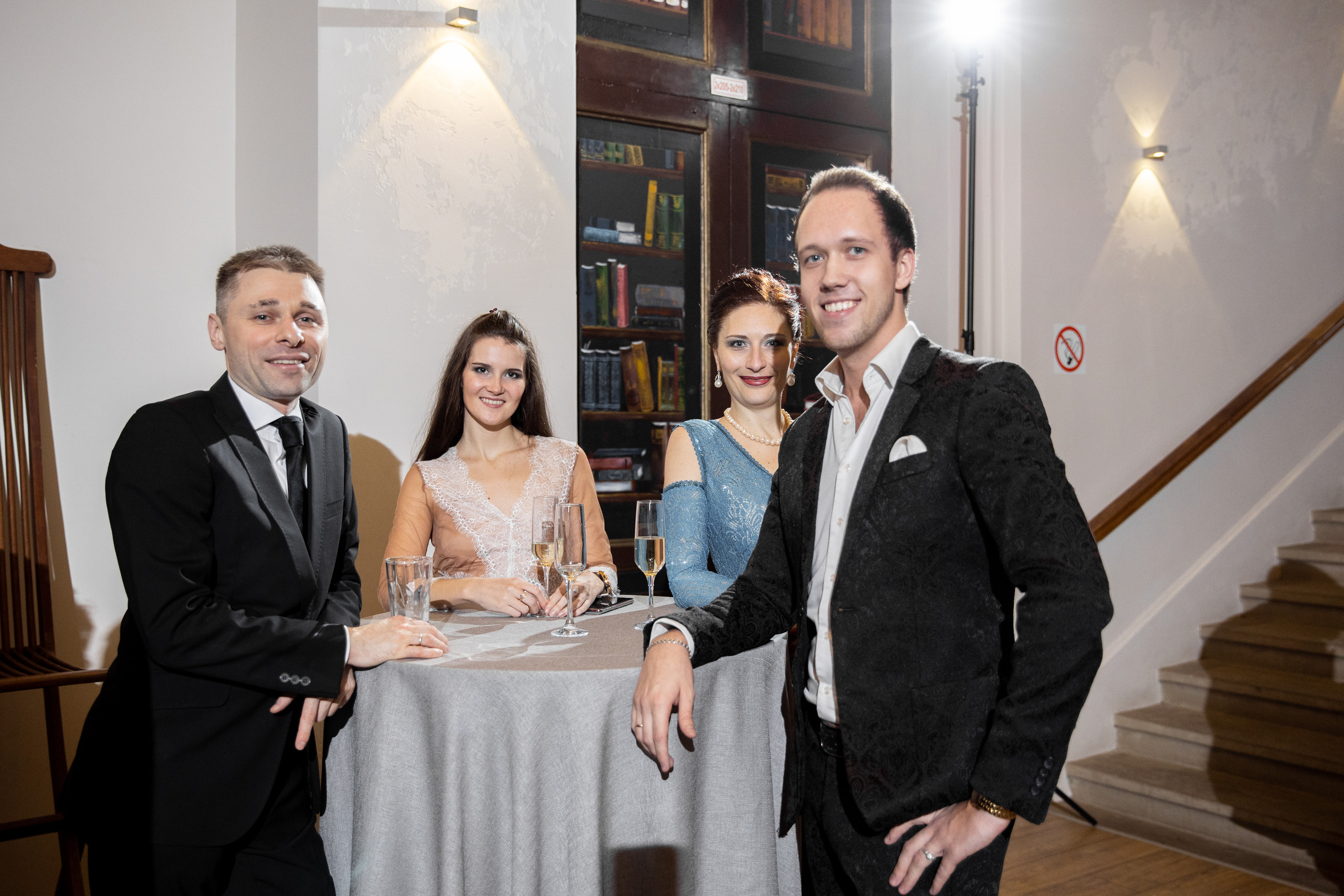 Весенний бал школы танцев: Talalay Dance. Свадебный фотограф в Санкт-Петербурге и Москве