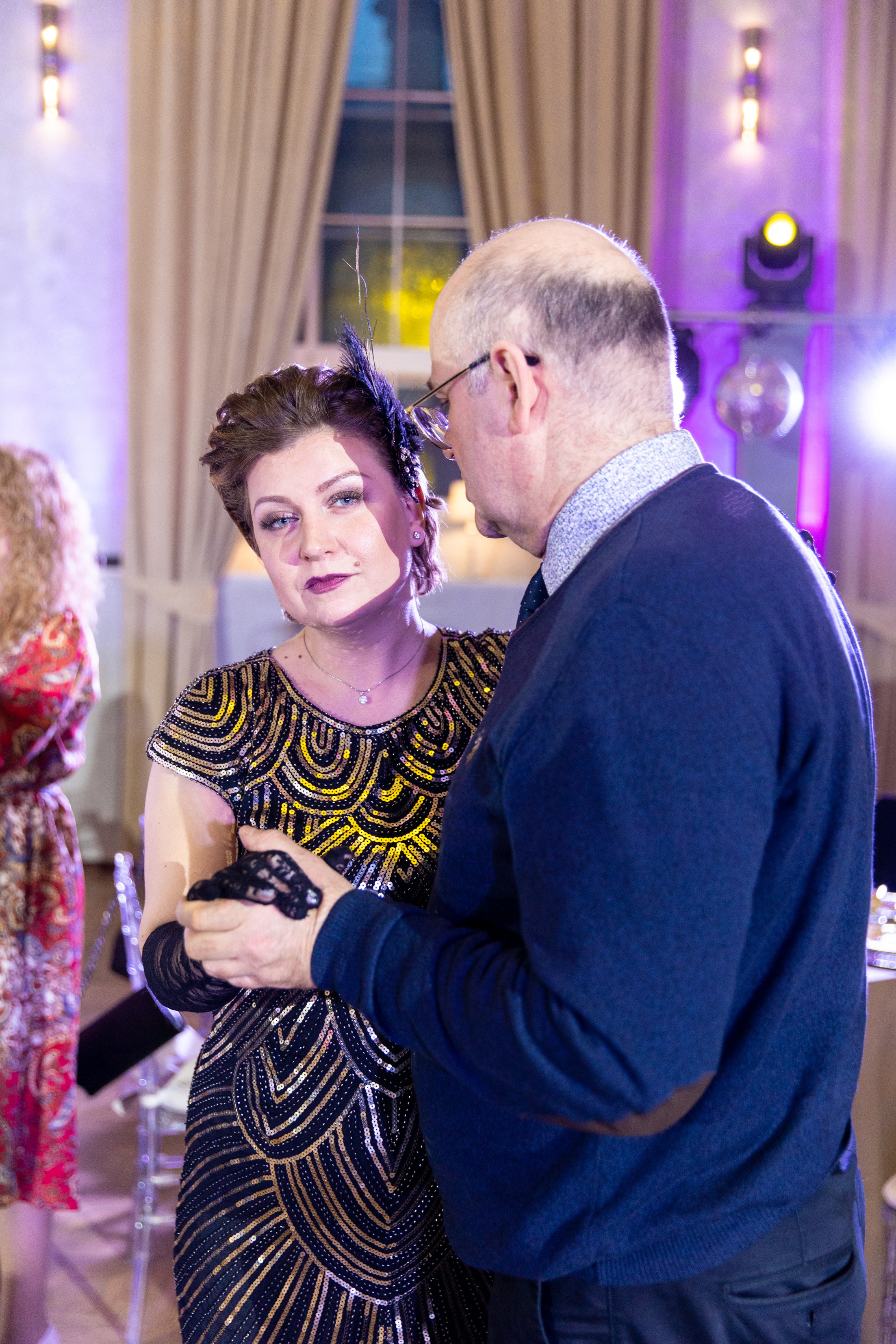 Весенний бал школы танцев: Talalay Dance. Свадебный фотограф в Санкт-Петербурге и Москве