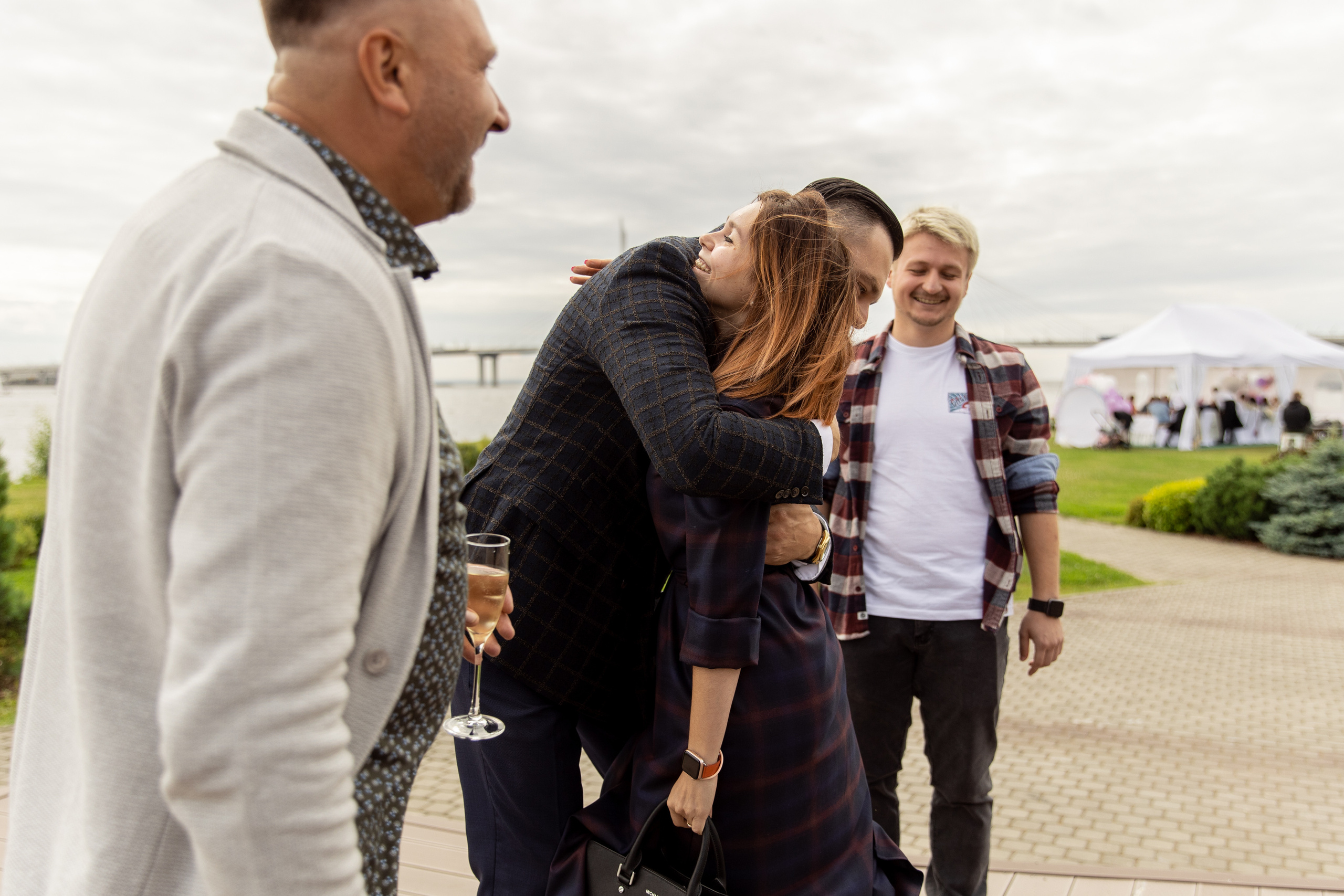 Юбилей. Свадебный фотограф в Санкт-Петербурге и Москве