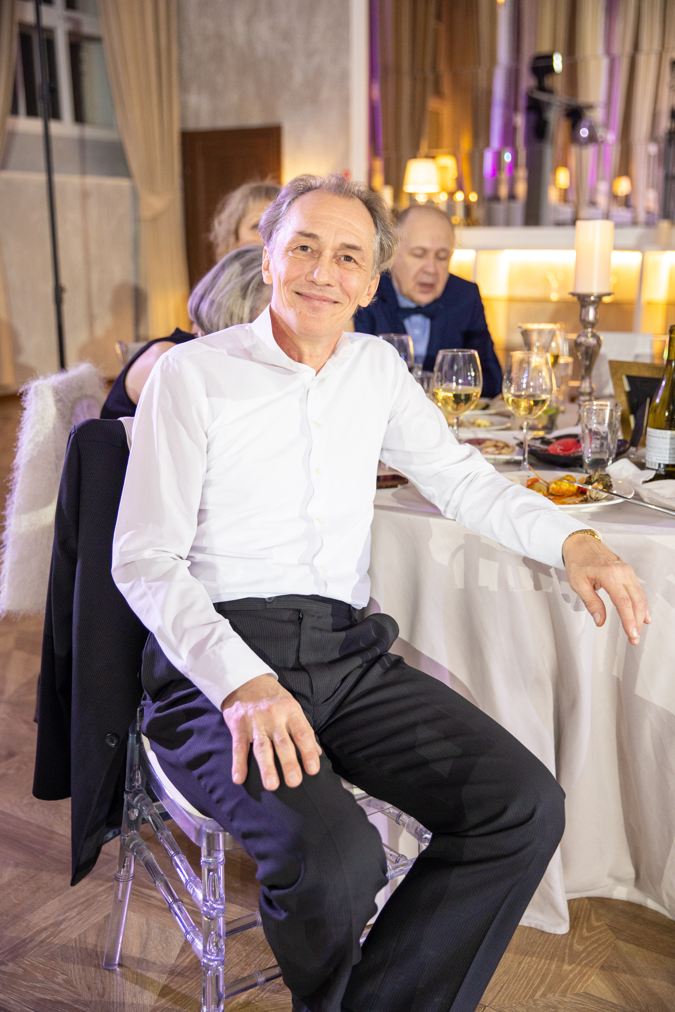 Весенний бал школы танцев: Talalay Dance. Свадебный фотограф в Санкт-Петербурге и Москве