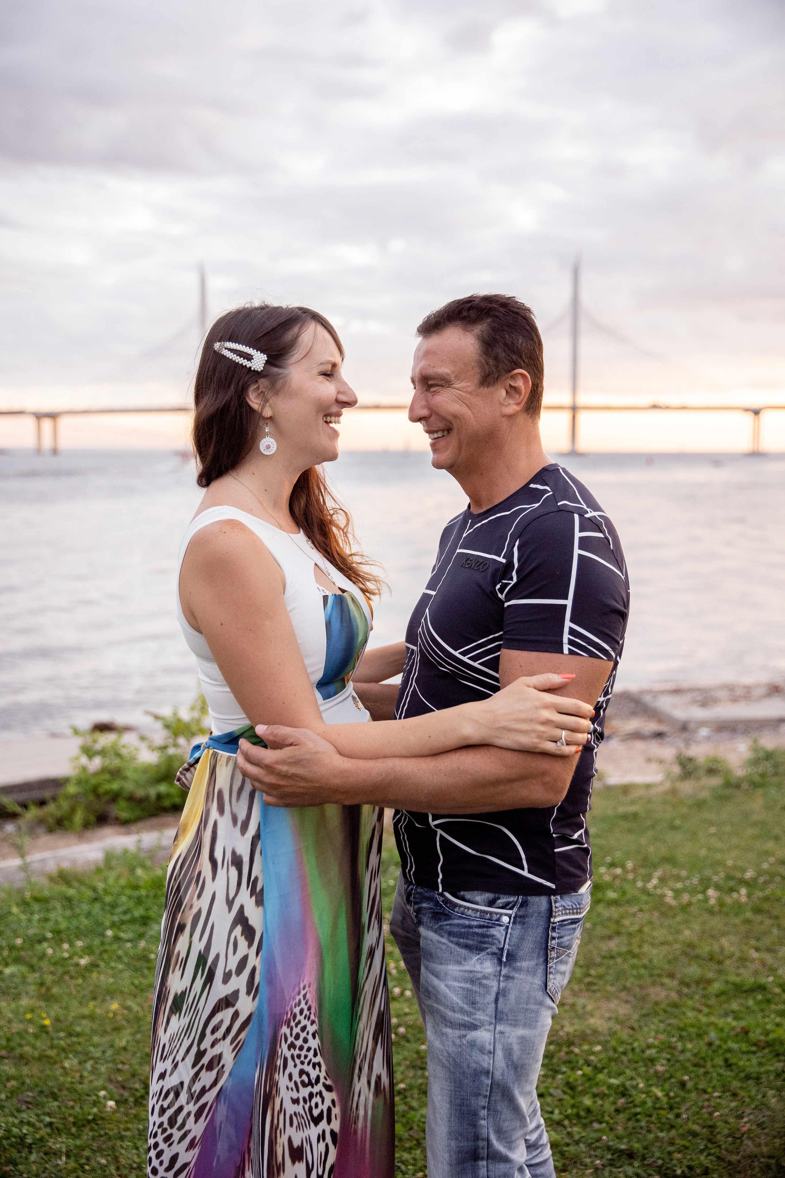 Юбилей. Свадебный фотограф в Санкт-Петербурге и Москве