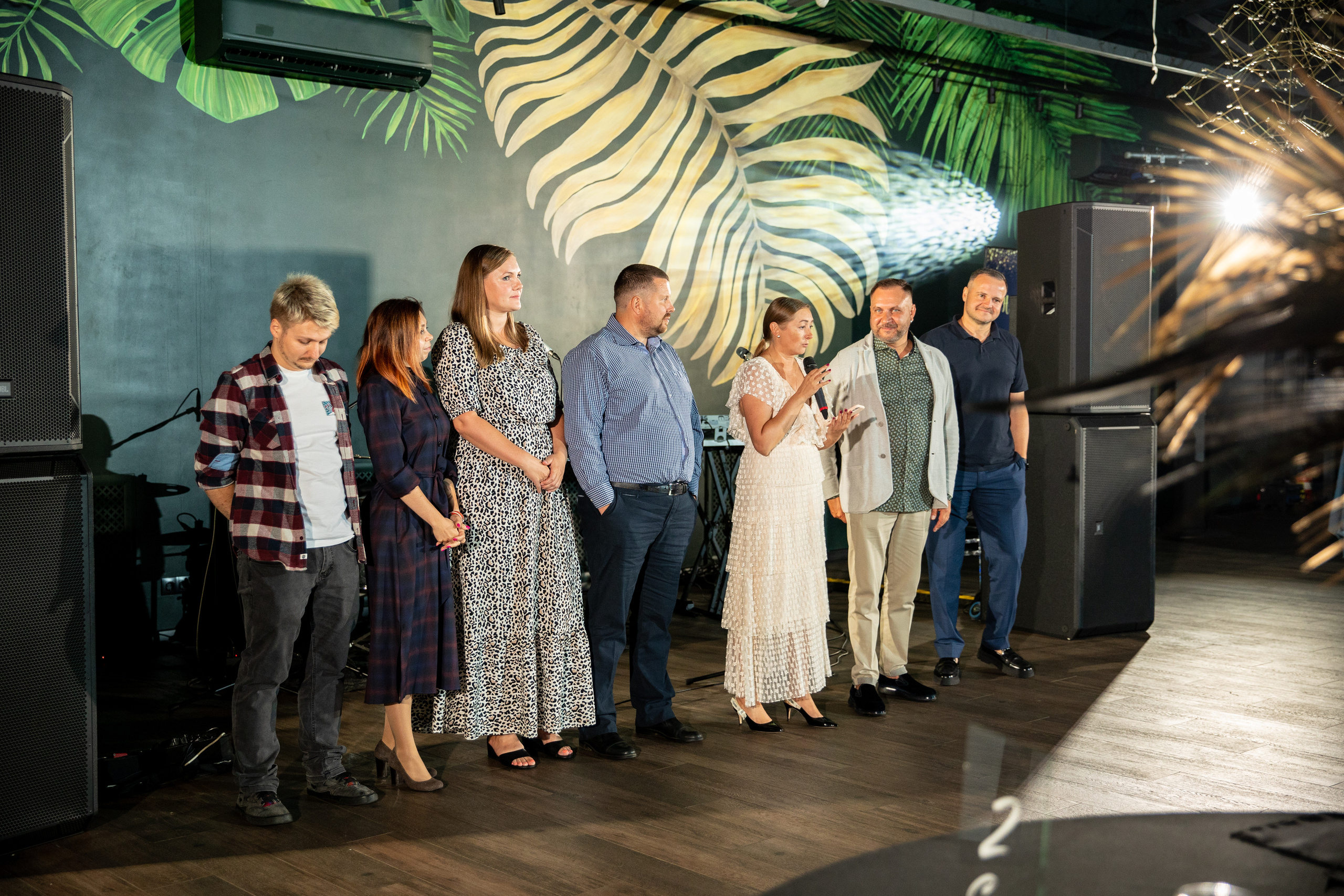 Юбилей. Свадебный фотограф в Санкт-Петербурге и Москве