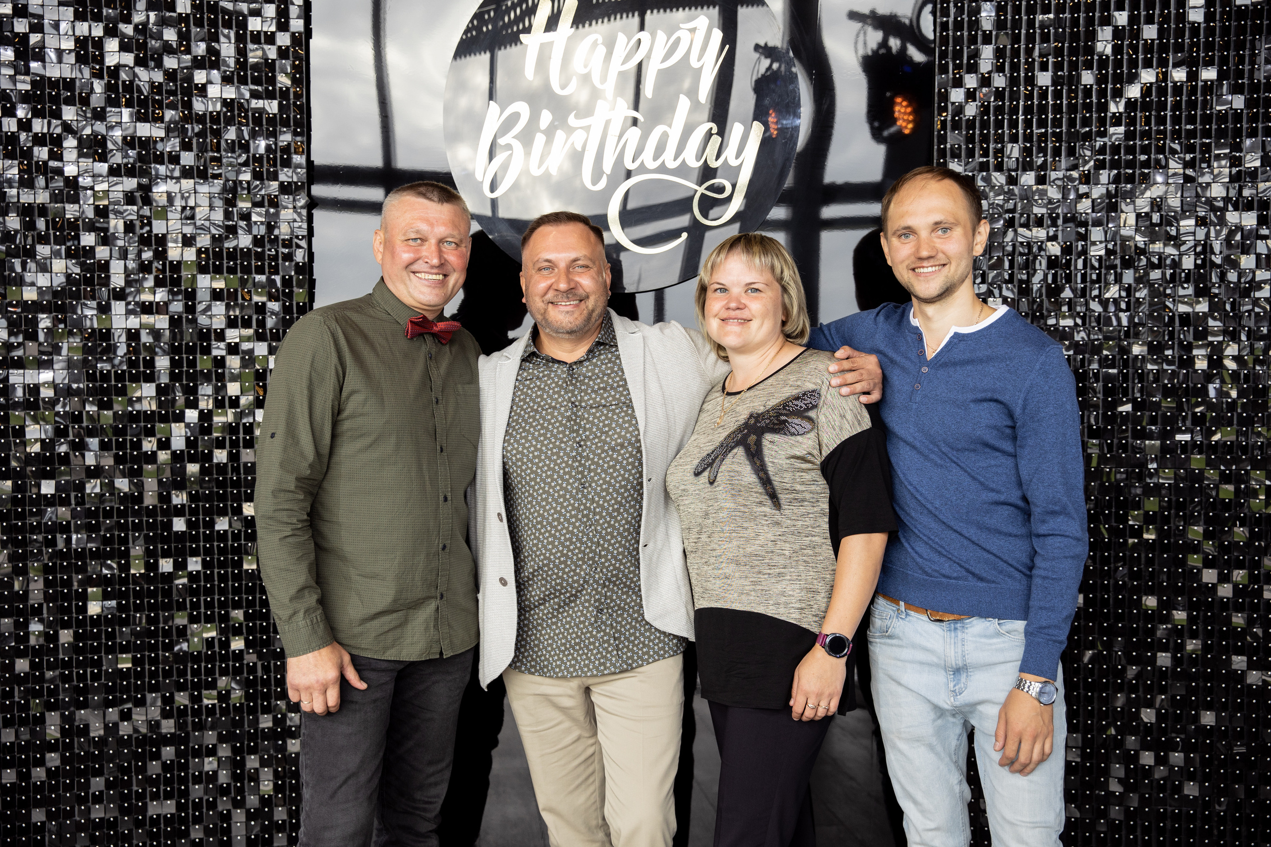 Юбилей. Свадебный фотограф в Санкт-Петербурге и Москве