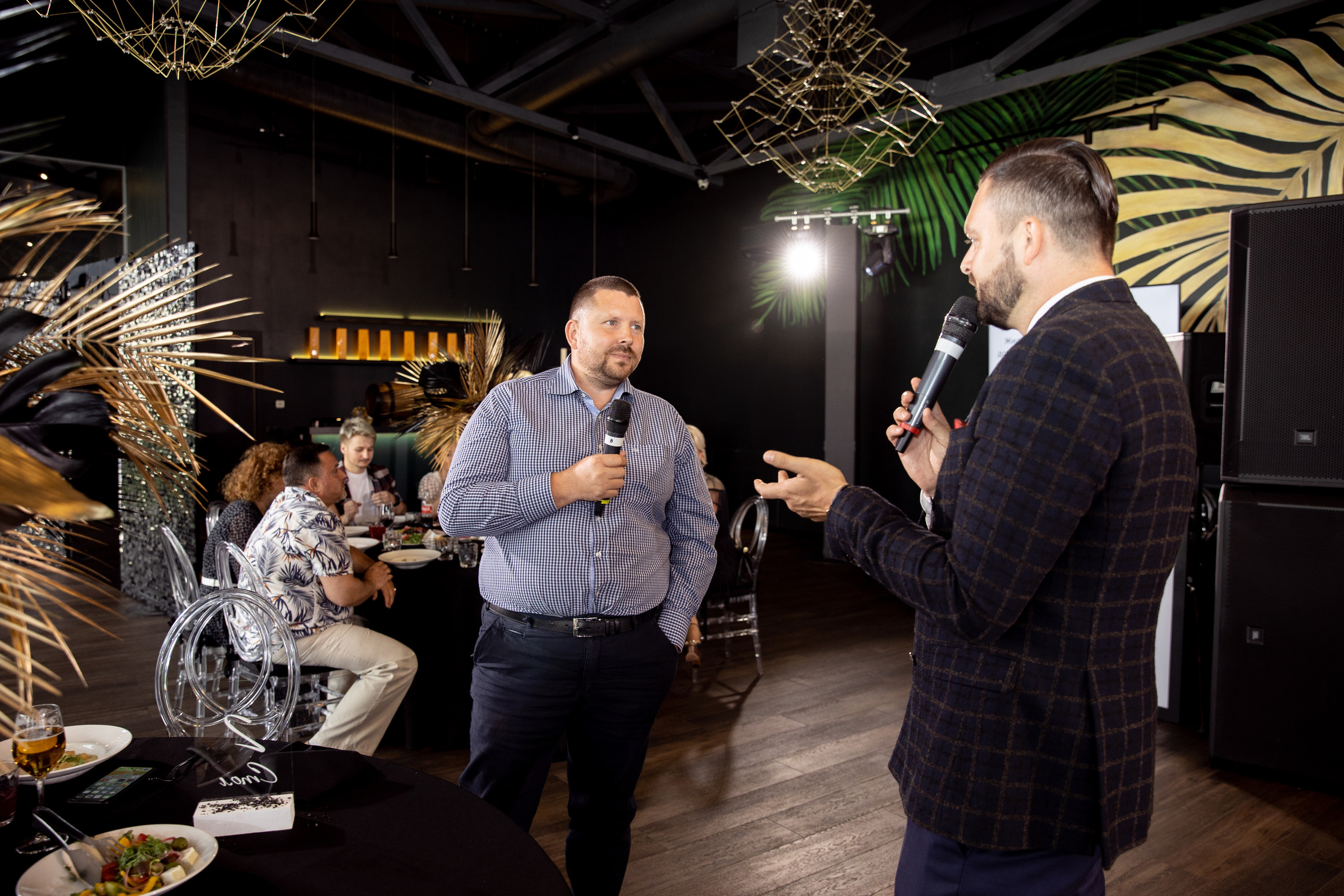 Юбилей. Свадебный фотограф в Санкт-Петербурге и Москве